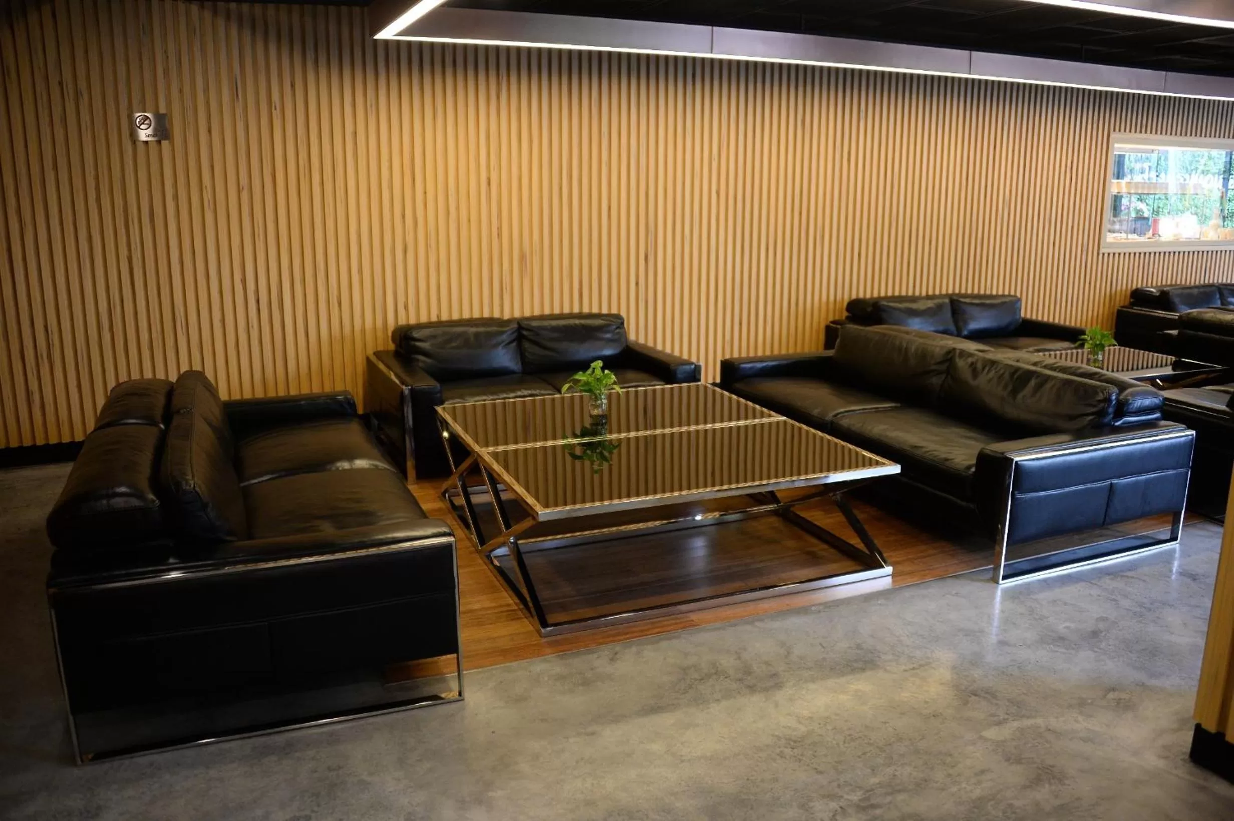 Lobby or reception in Galleria 12 Sukhumvit Bangkok by Compass Hospitality