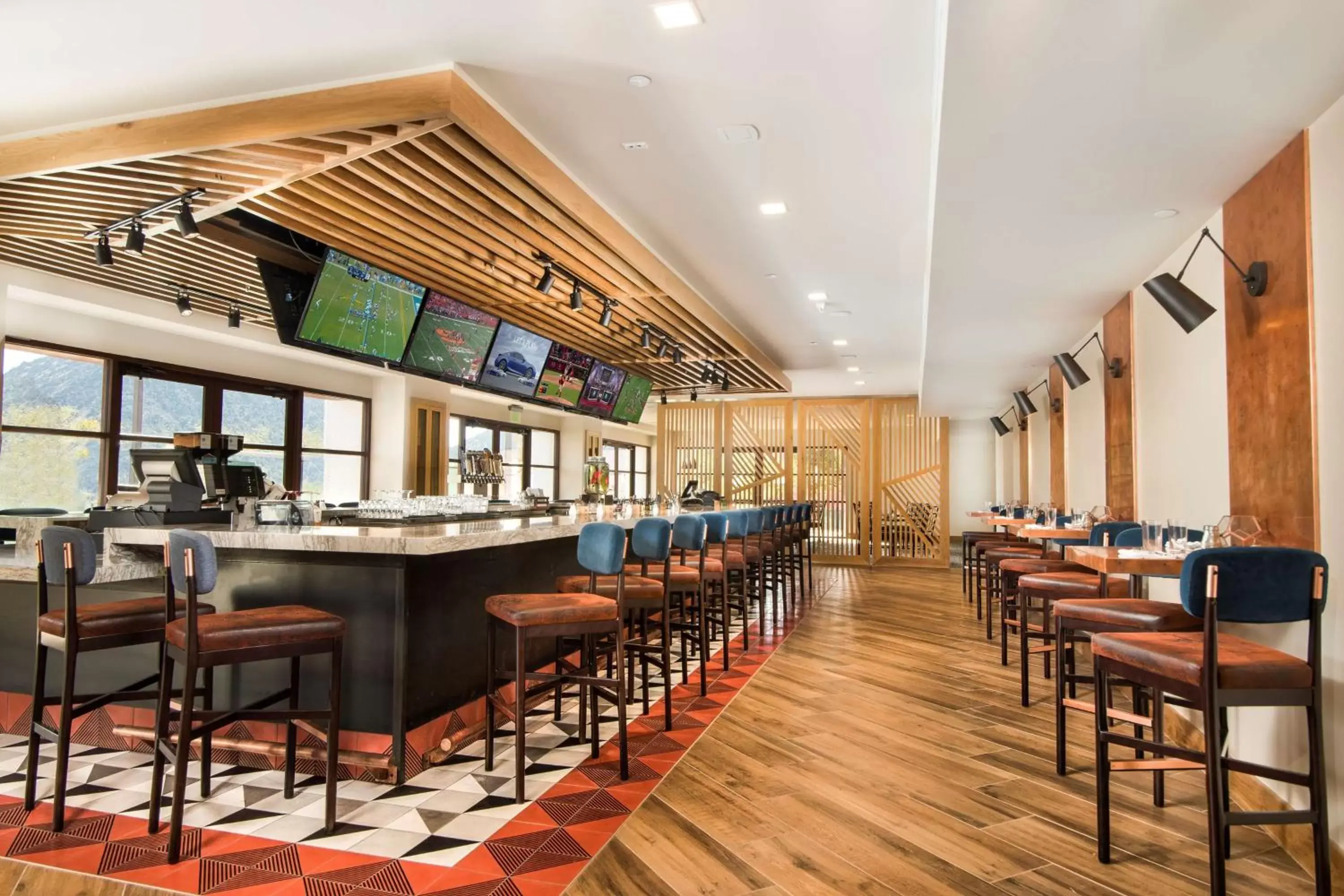 Restaurant/places to eat in Hilton Sedona Resort at Bell Rock Restaurant/places to eat in Hilton Sedona Resort at Bell Rock