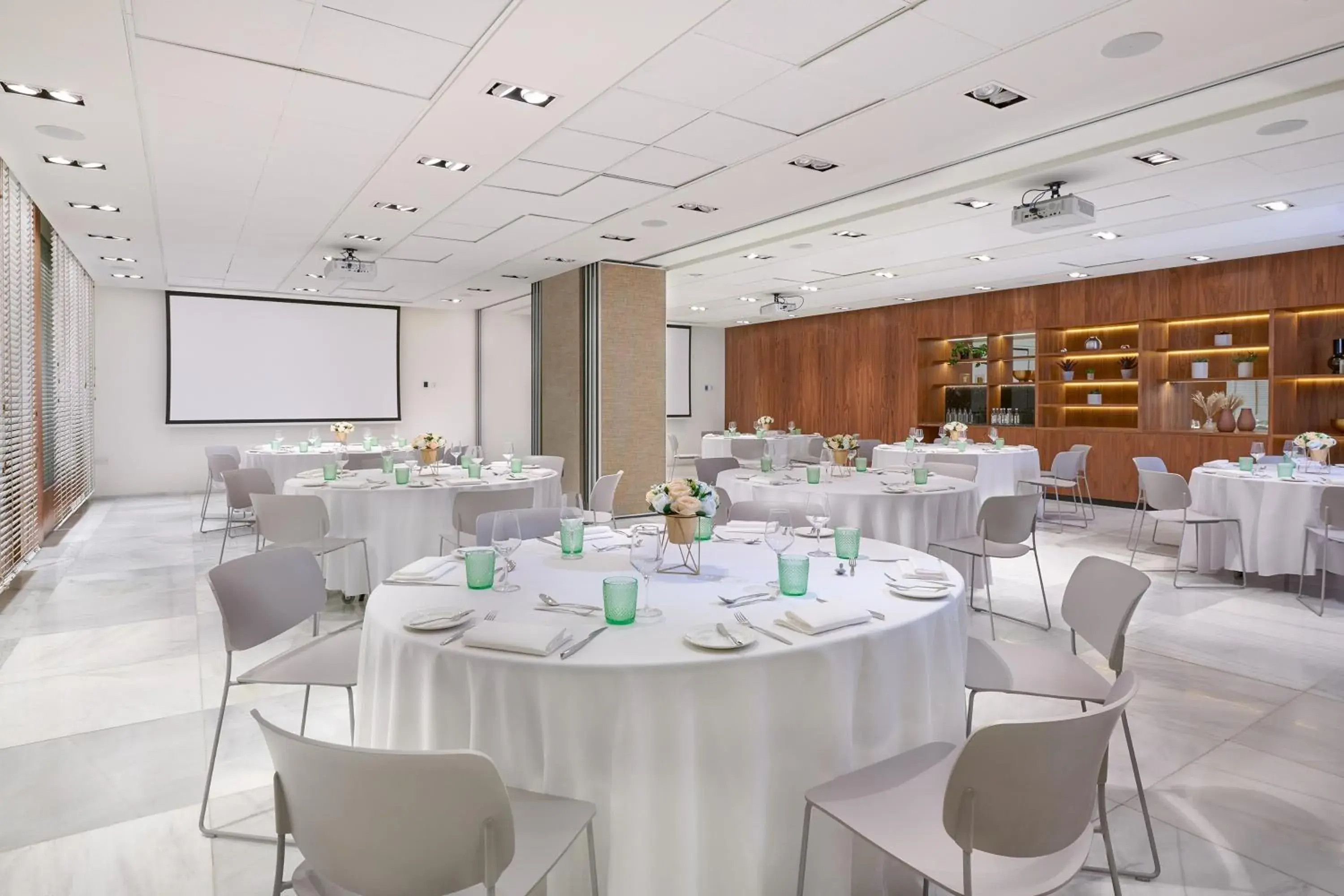 Meeting/conference room, Banquet Facilities in The Level at Melia White House