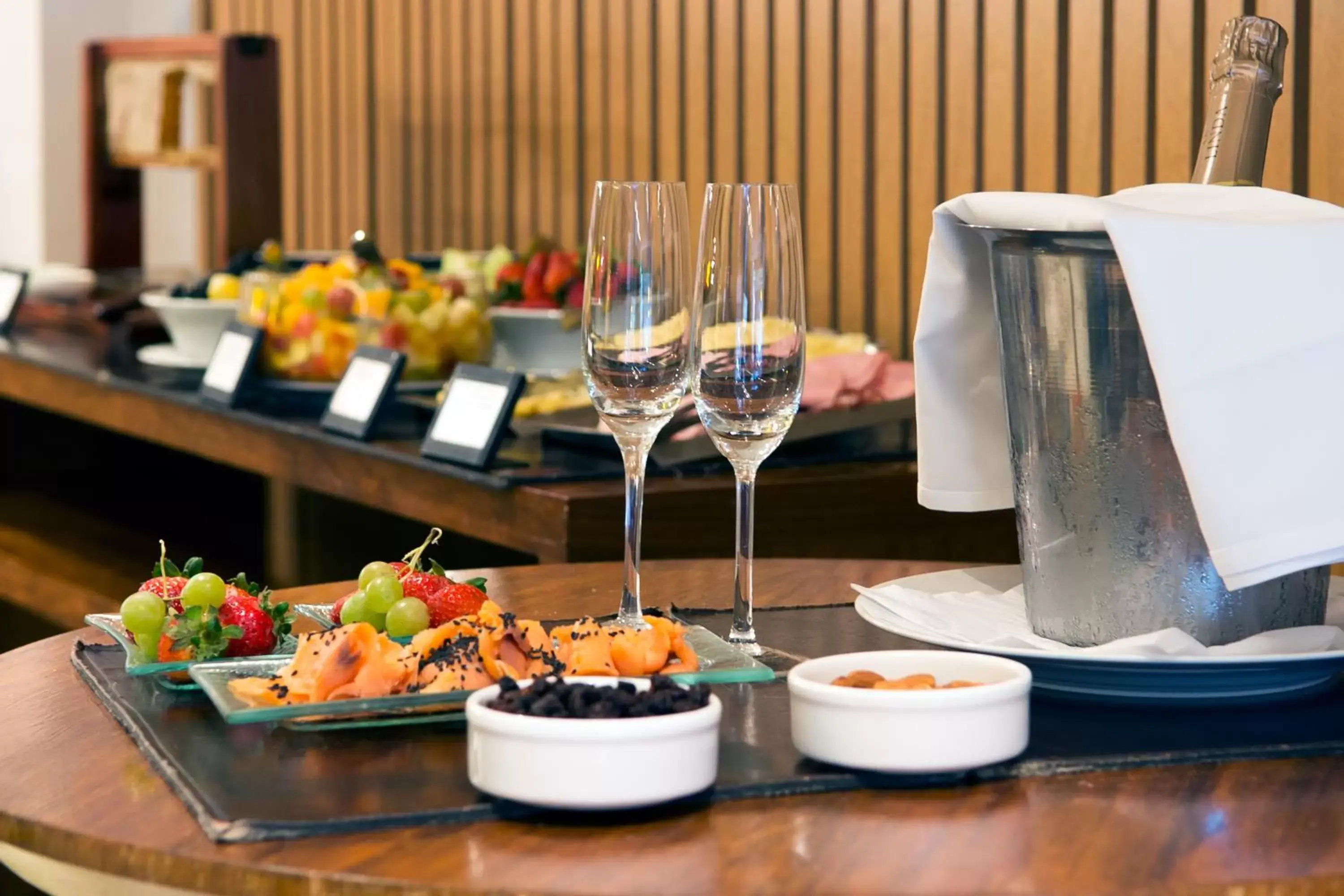 Nuss Buenos Aires Soho Nuss Buenos Aires Soho