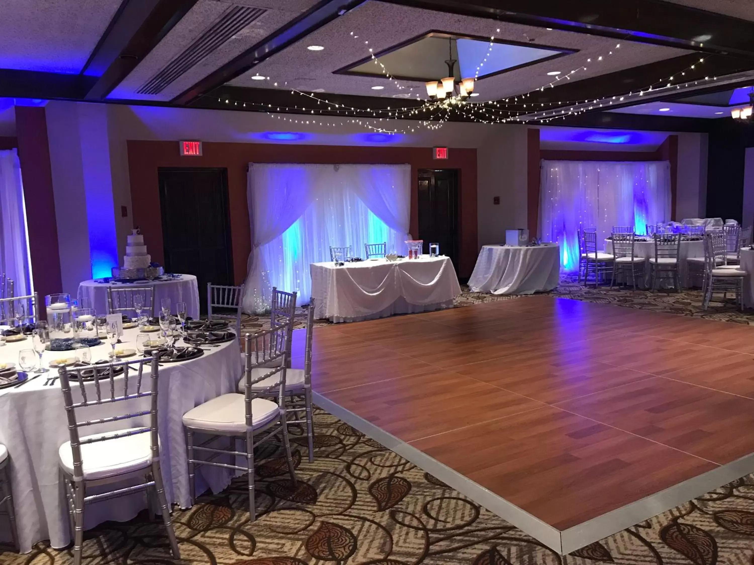 Banquet/Function facilities, Banquet Facilities in SureStay Plus Hotel by Best Western Lehigh Valley