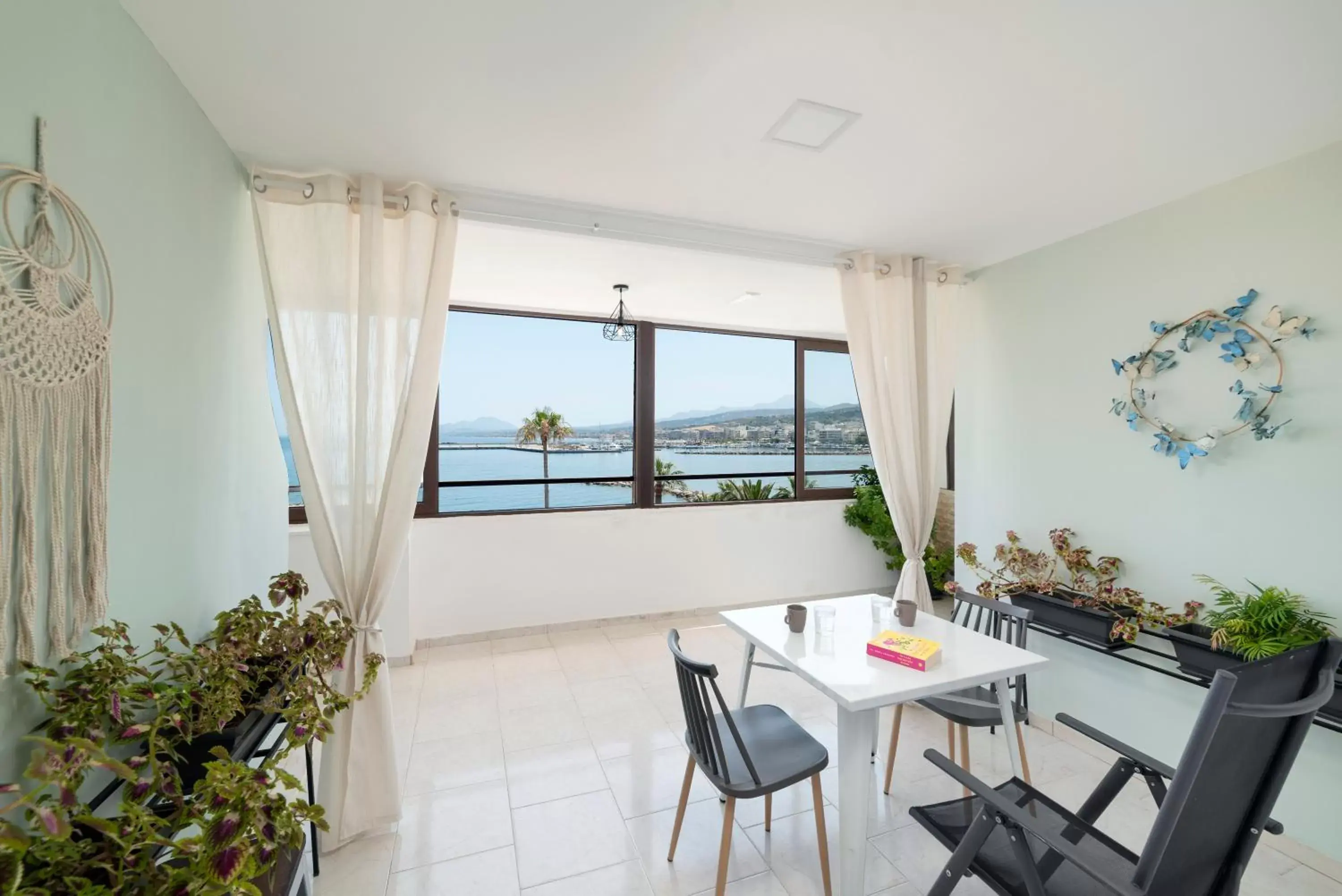 Faros Rooms Faros Rooms