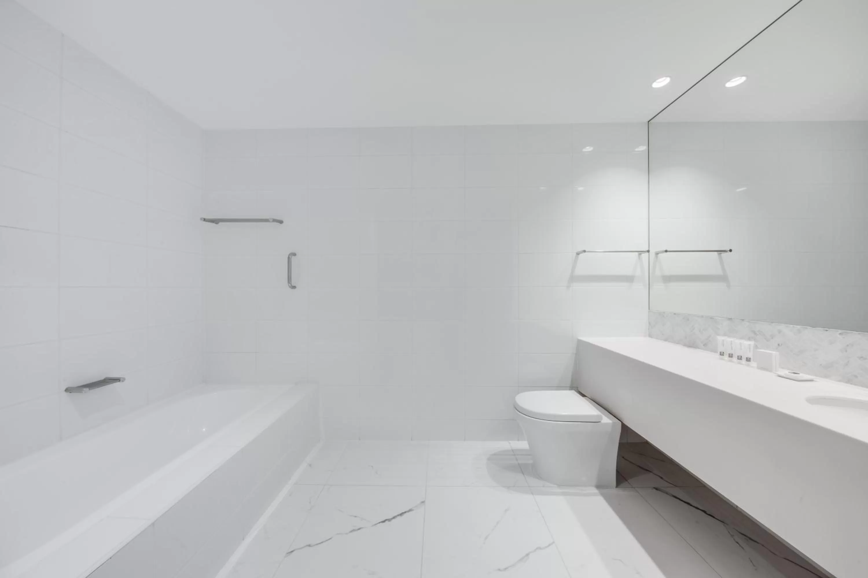 Bathroom in Vibe Hotel Sydney