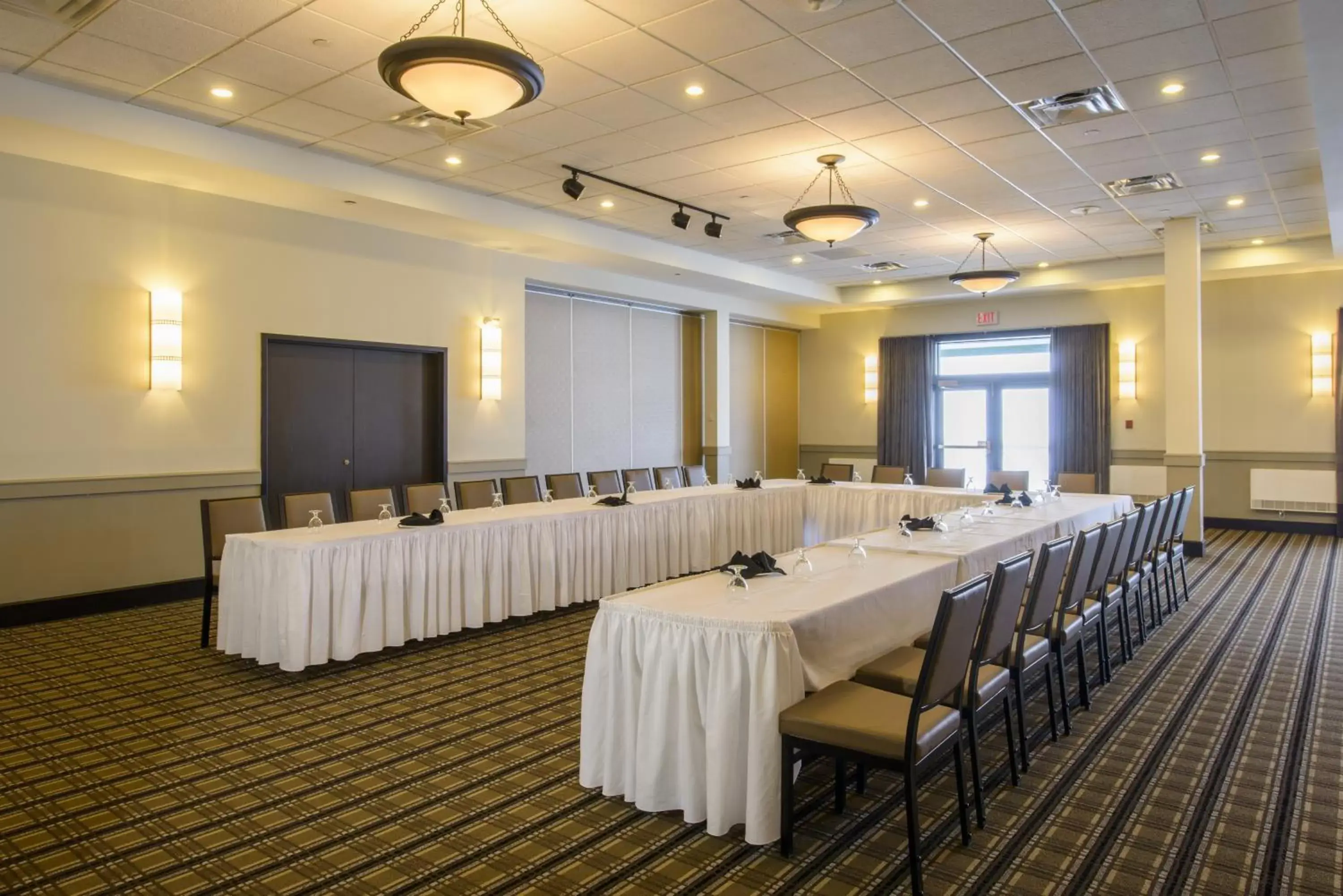 Banquet/Function facilities in Rodd Miramichi