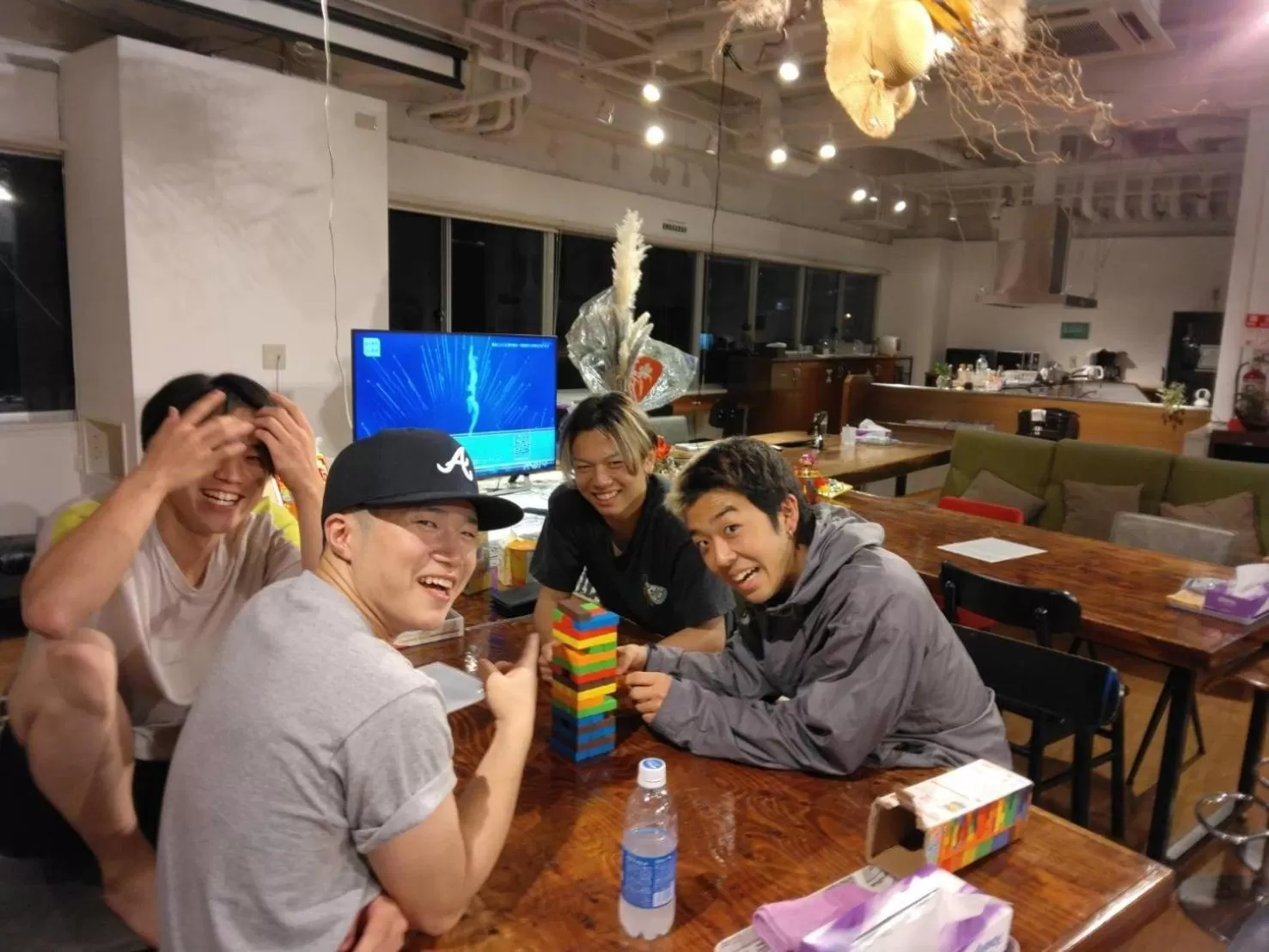 Hostel OGK woman domitory room "not studio just shared room"- Vacation STAY 69330v