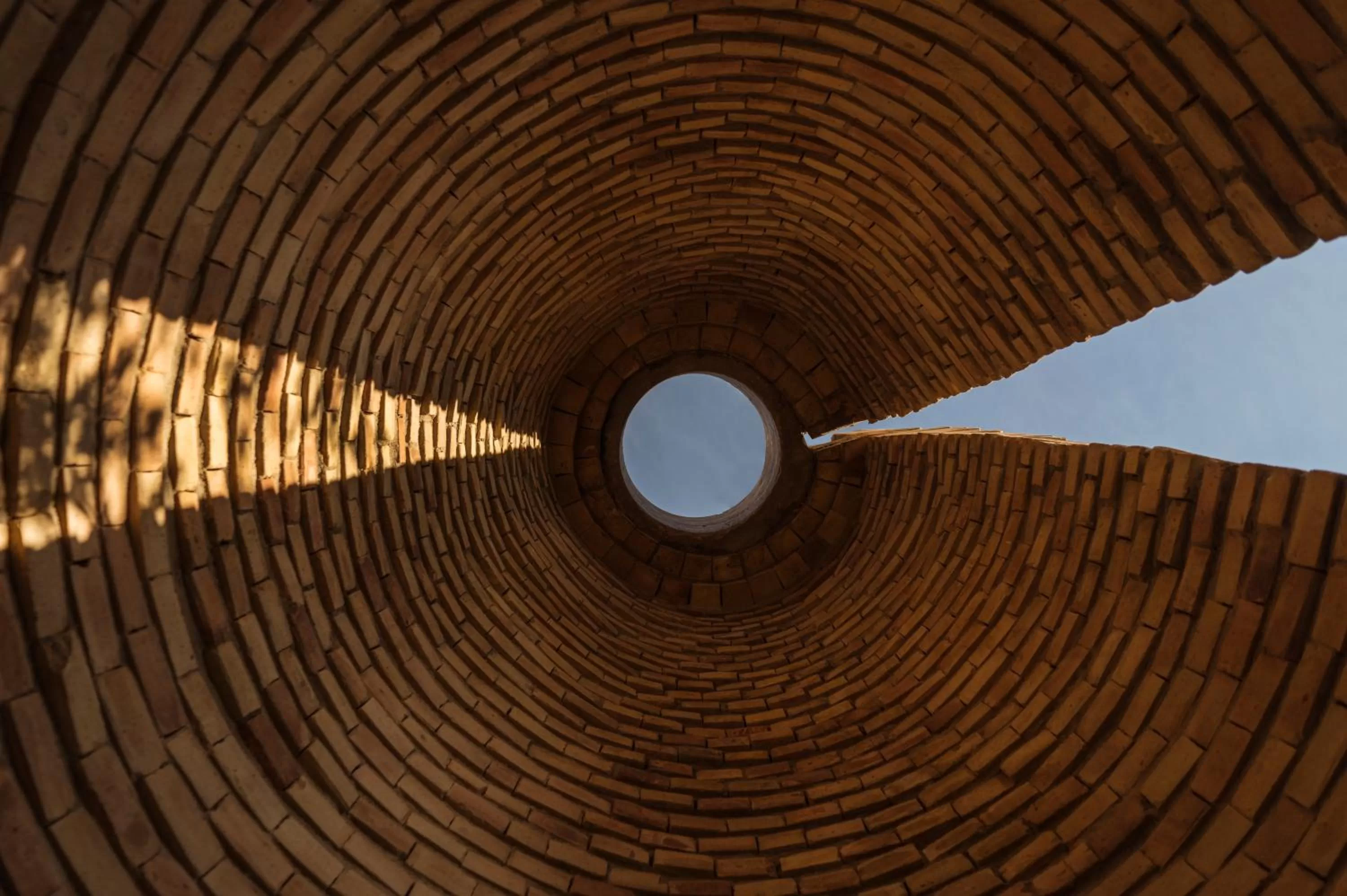 Solarium in Terrestre, a Member of Design Hotels