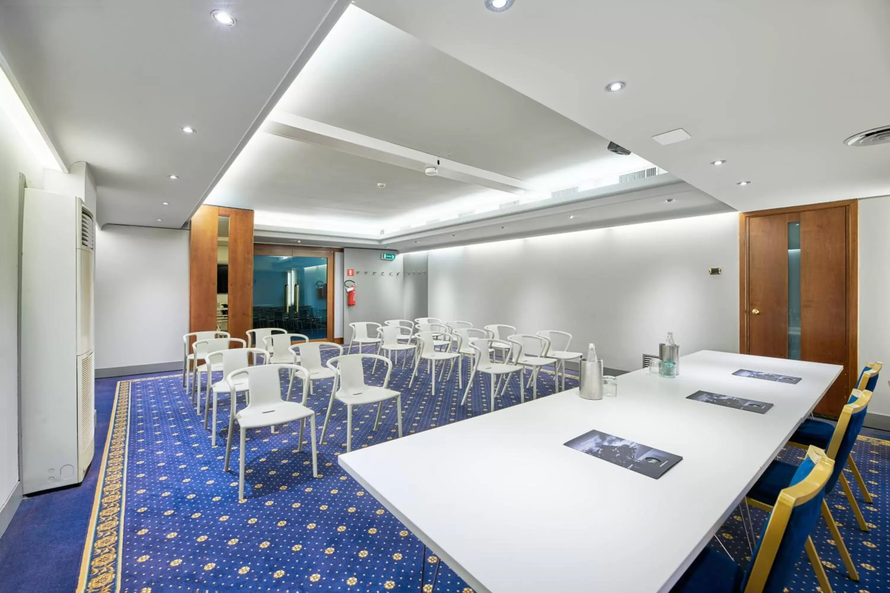 Meeting/conference room in Hotel Plaza