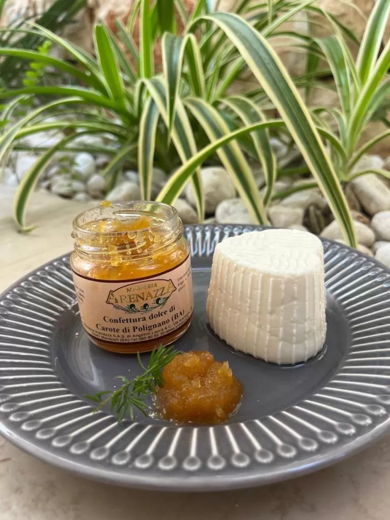 Breakfast in Blue Dream