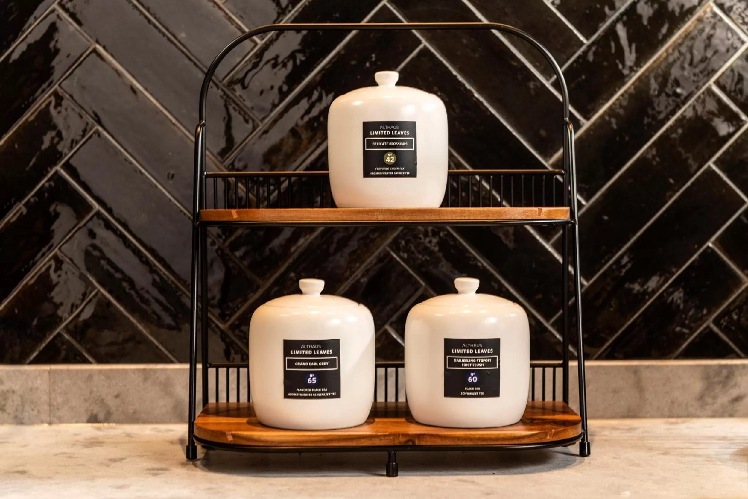 Coffee/tea facilities in Hotel Schillerhof, Weimar