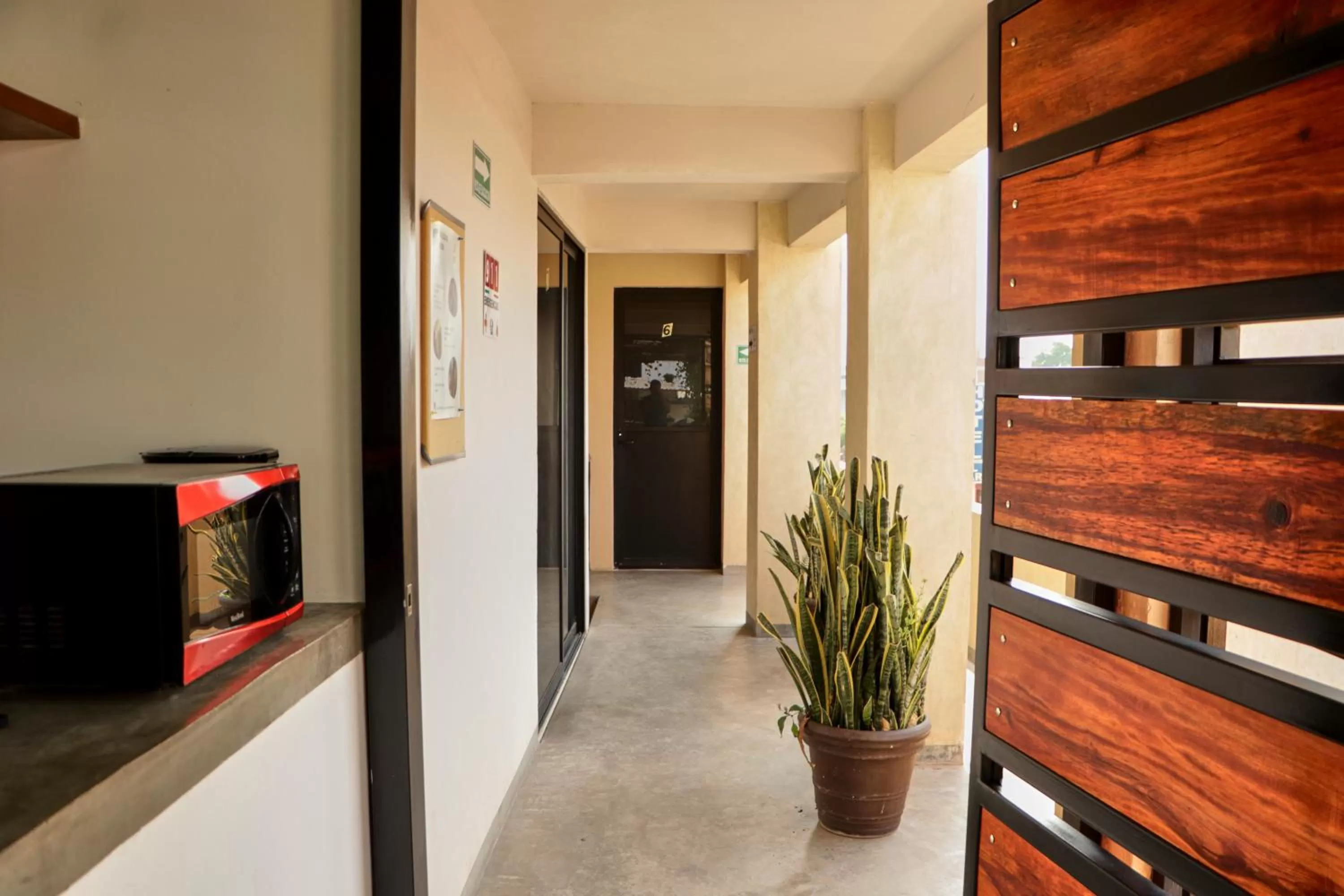 Casa Nomada Tuxtla Hotel - Hostal