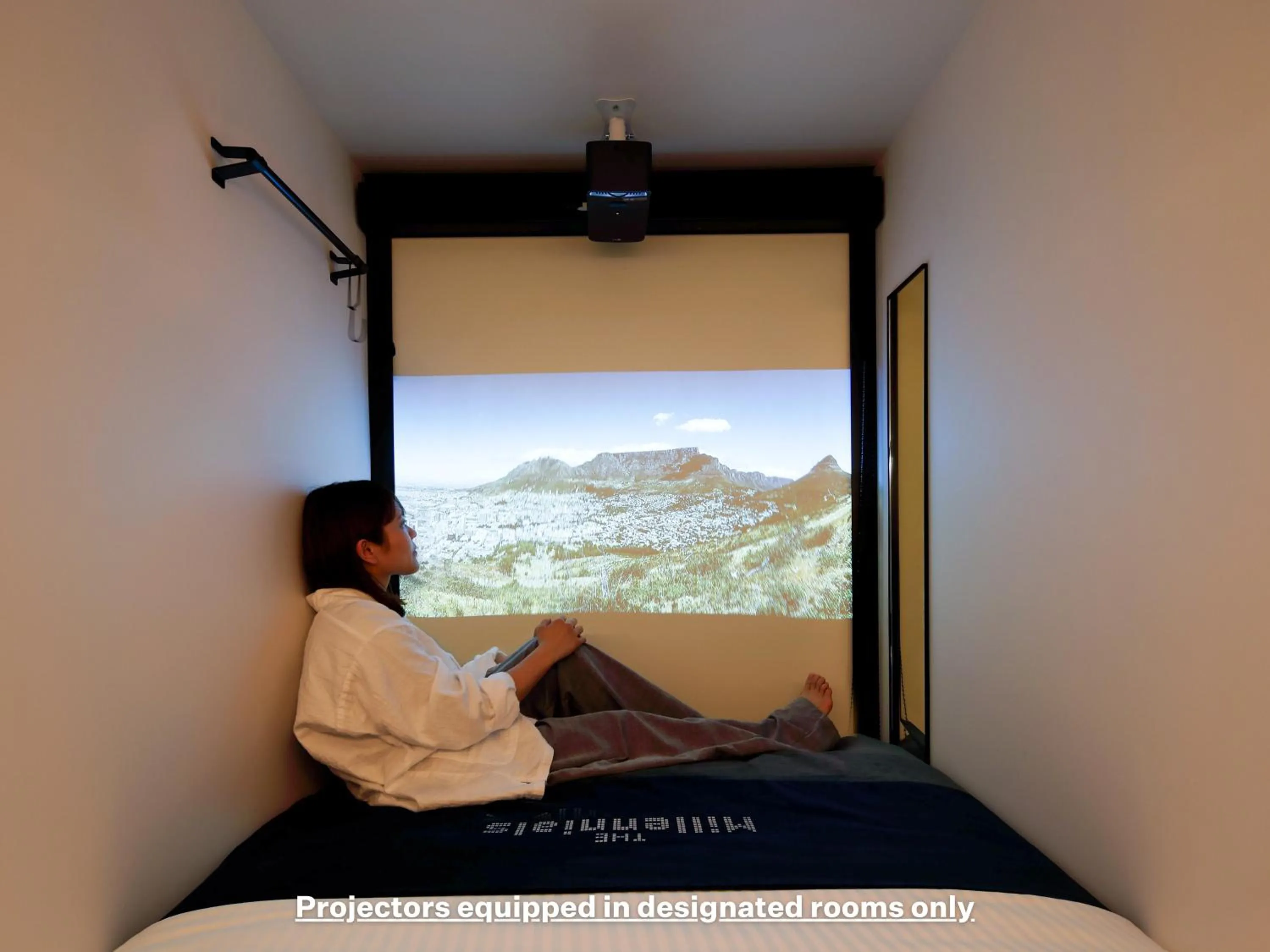 Bedroom, Bed in The Millennials Kyoto