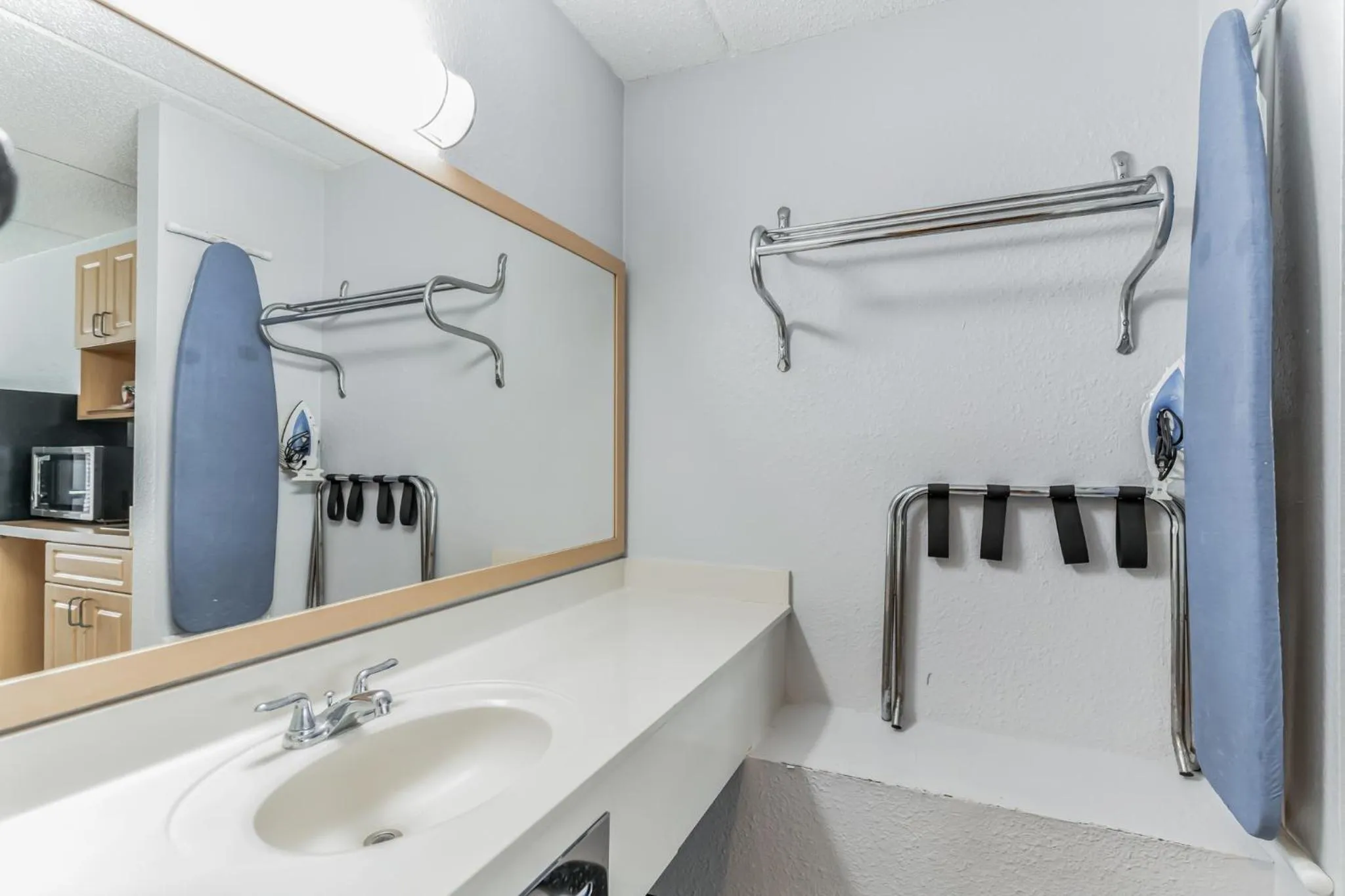 Bathroom in Vivo Living Kissimmee West