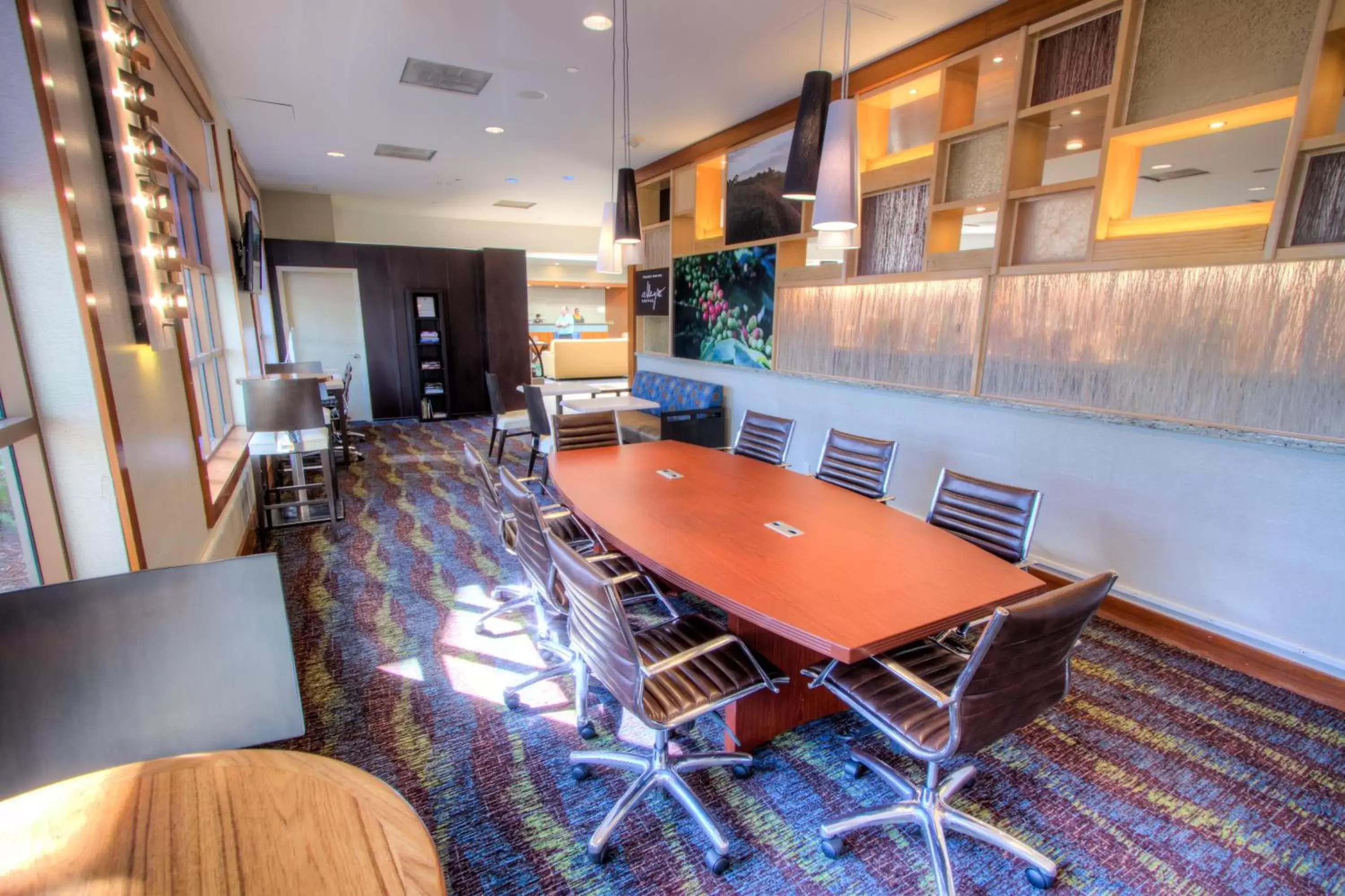 Other, Lounge/Bar in Holiday Inn Tampa Westshore - Airport Area, an IHG Hotel