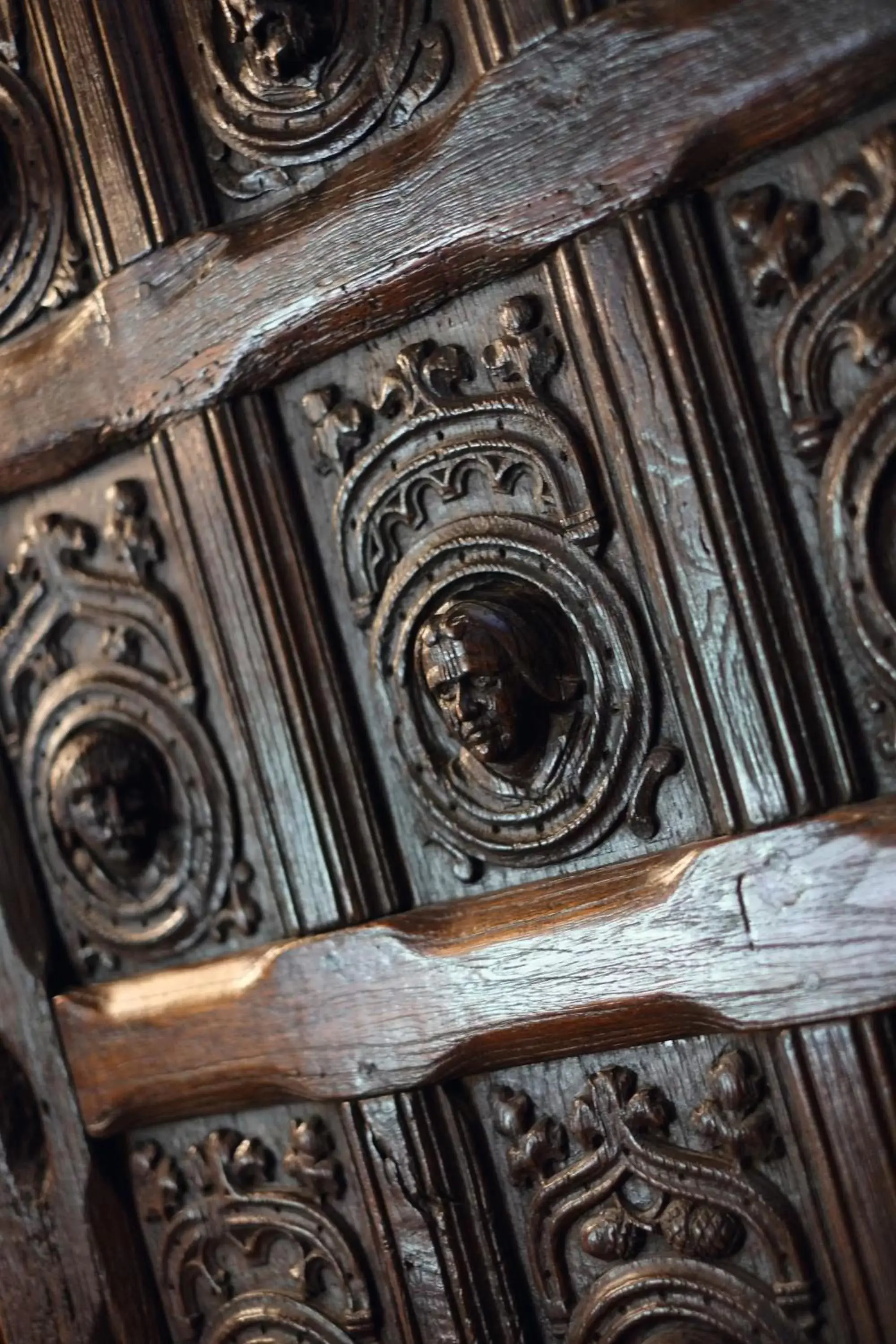 Lobby or reception in Macdonald Alveston Manor Hotel & Spa Lobby or reception in Macdonald Alveston Manor Hotel & Spa