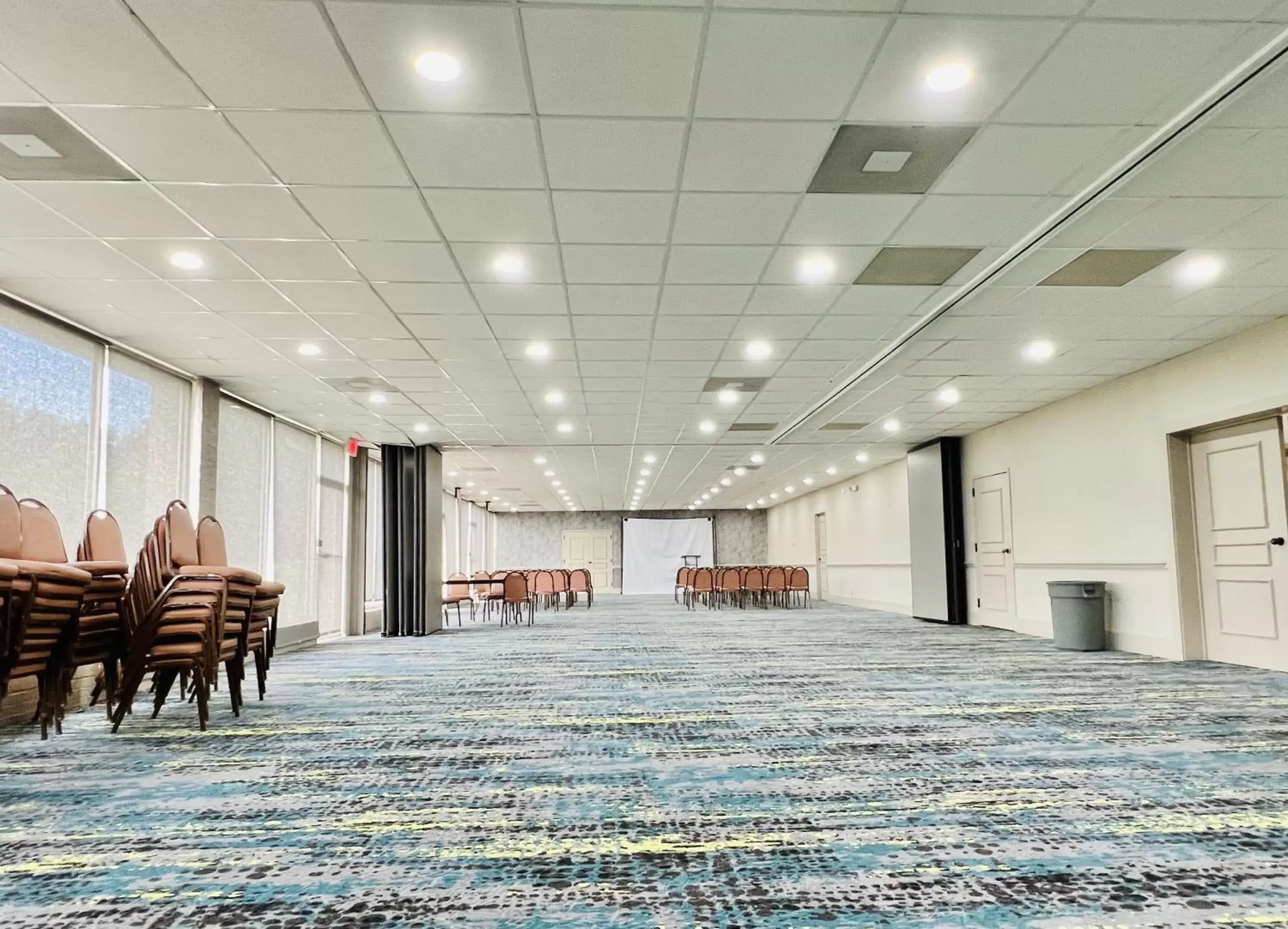 Banquet/Function facilities in Quality Inn & Suites McDonough South I-75