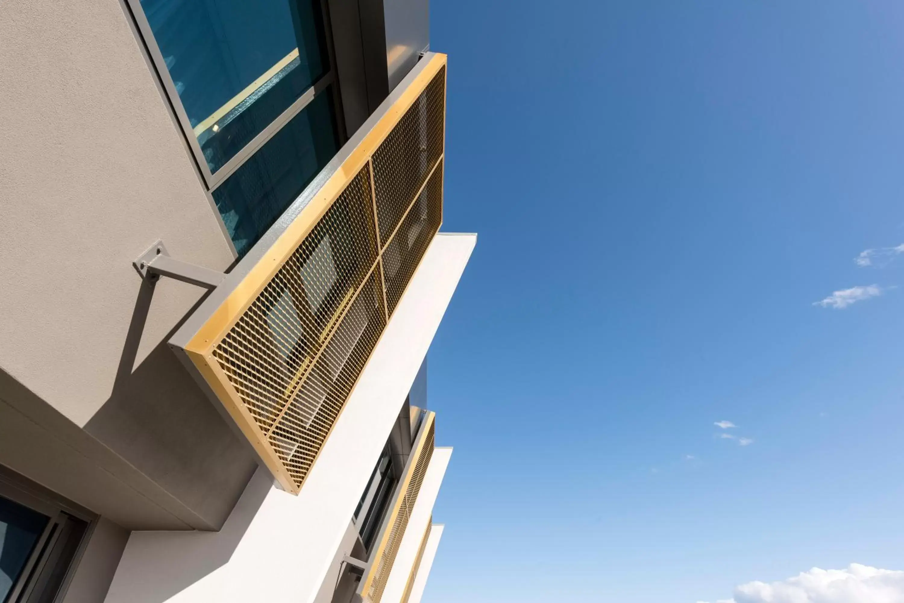 Balcony/Terrace in Ramada by Wyndham VetroBlu Scarborough Beach