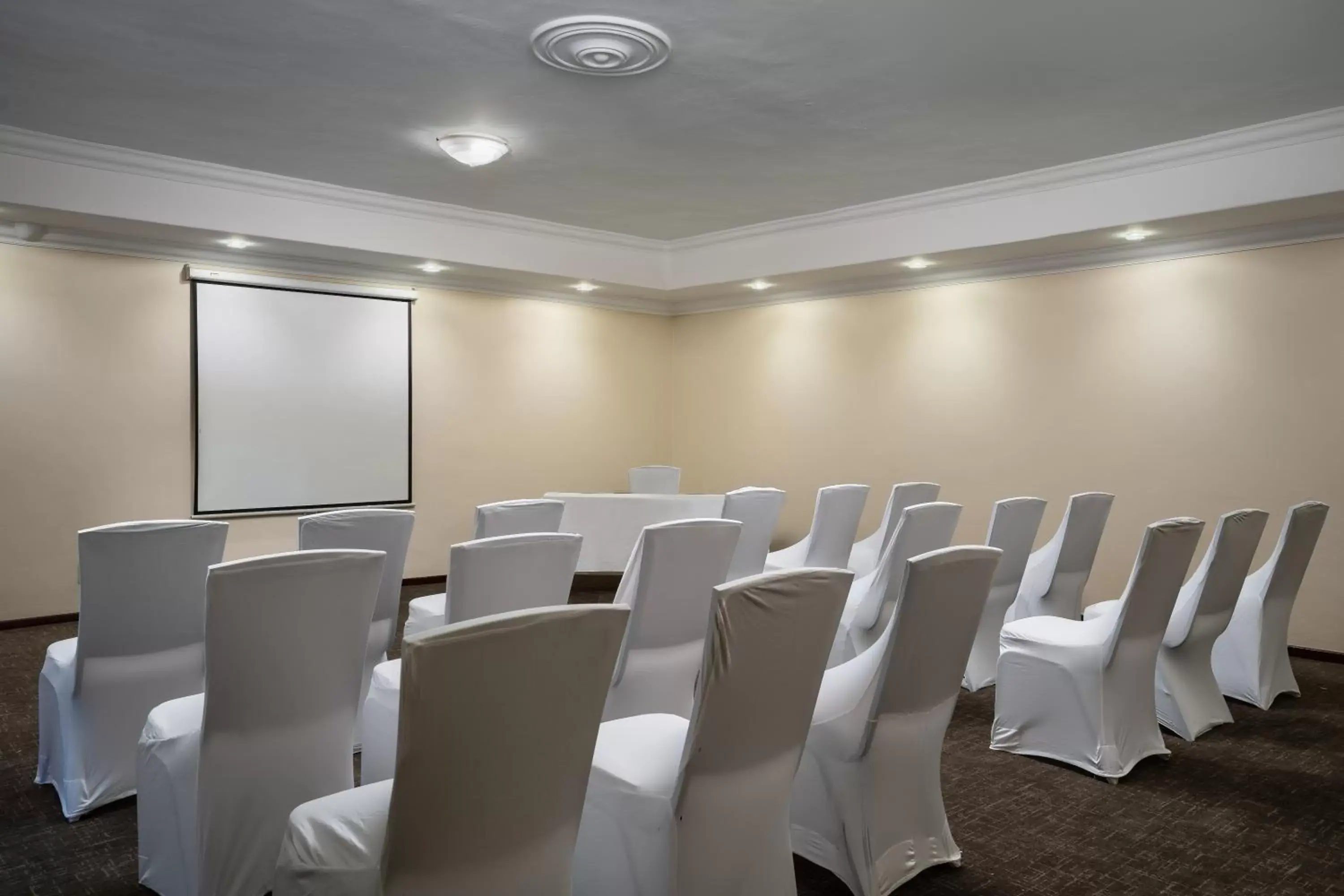 Meeting/conference room in Premier Hotel Pretoria