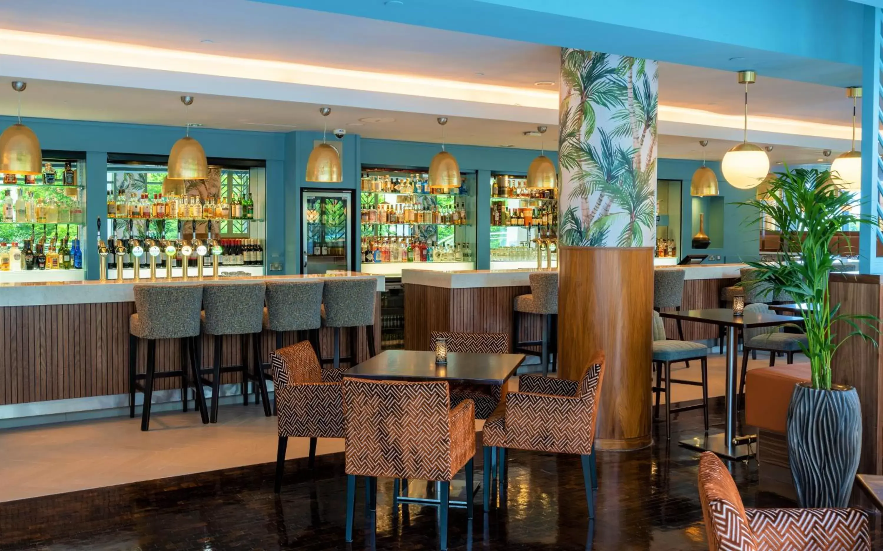 Restaurant/places to eat in Limerick Strand Hotel Restaurant/places to eat in Limerick Strand Hotel