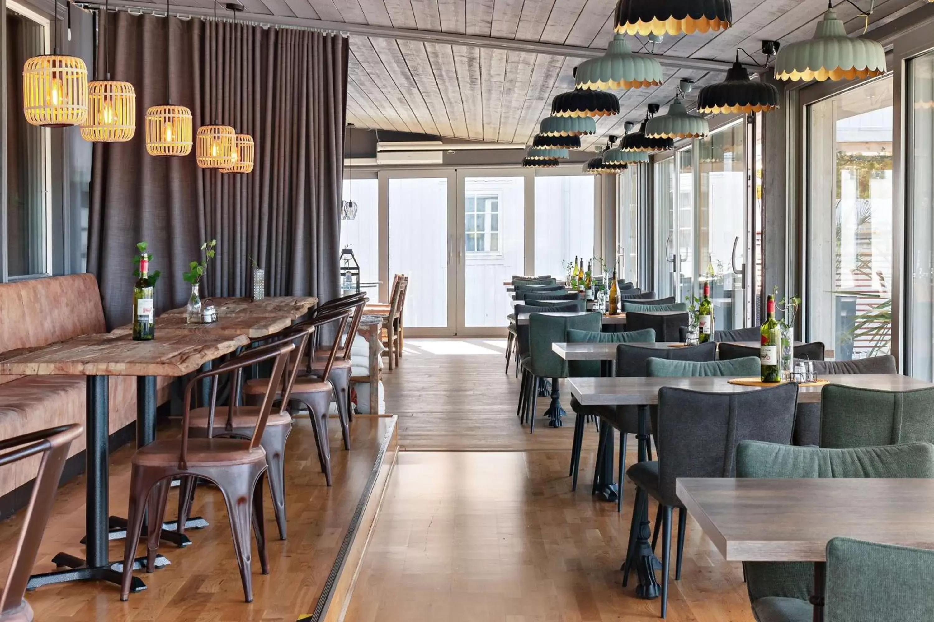 Restaurant/places to eat in Best Western Hotell Hedåsen Restaurant/places to eat in Best Western Hotell Hedåsen