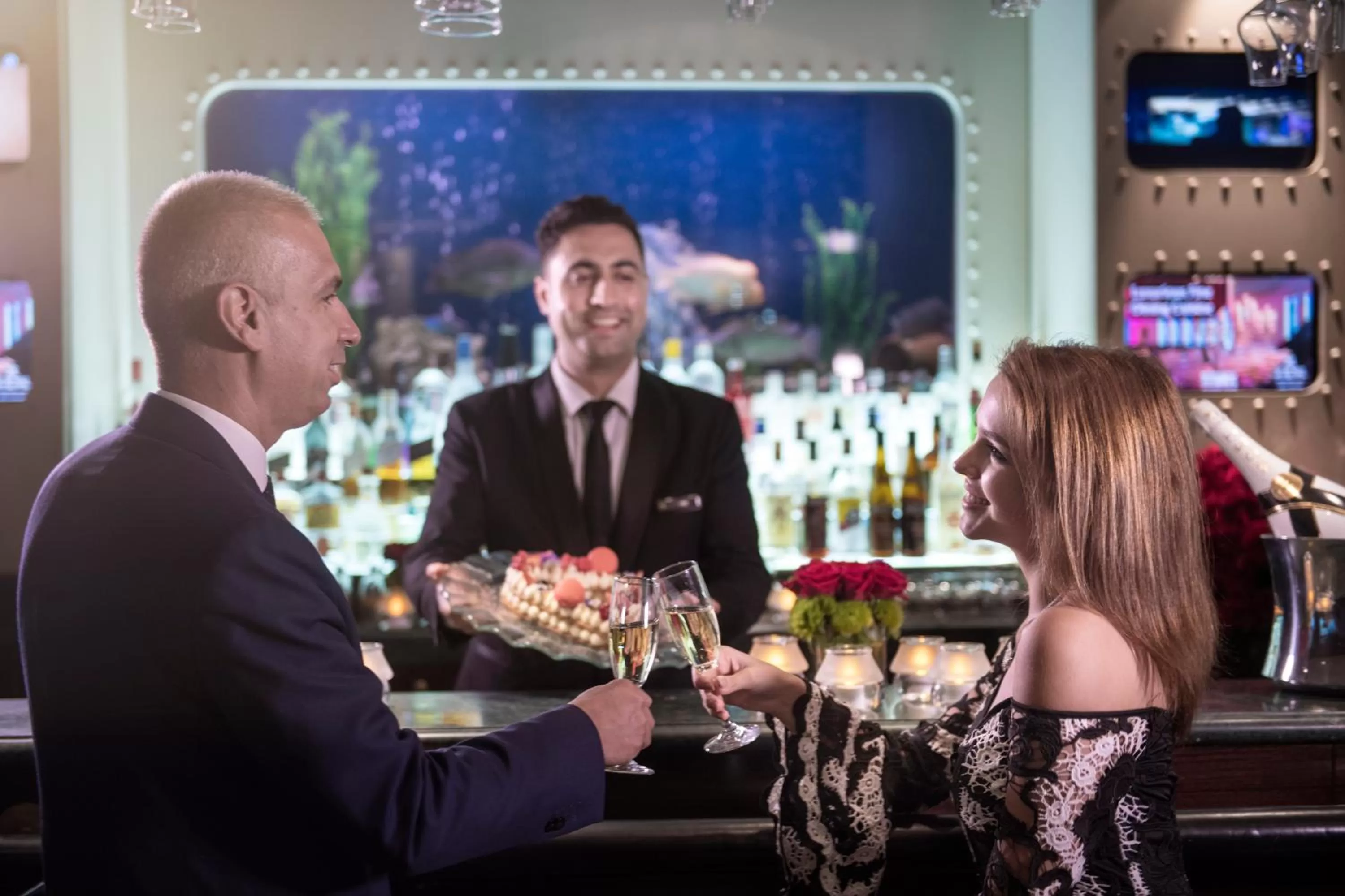 Le Royal Hotel - Beirut