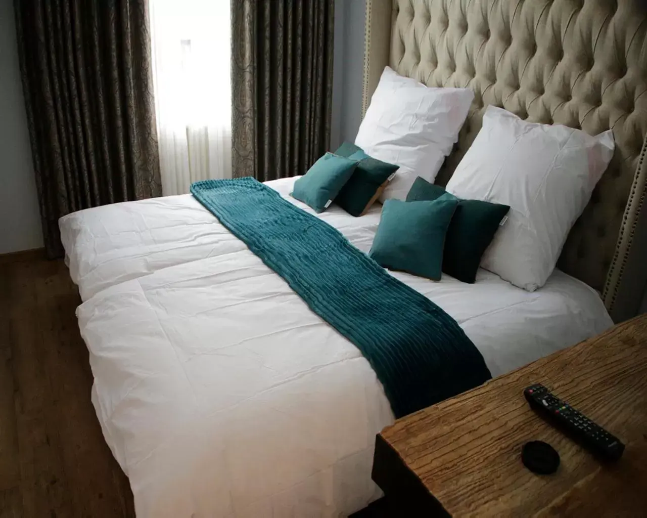 Bedroom, Bed in Z&B Hotel Bedroom, Bed in Z&B Hotel