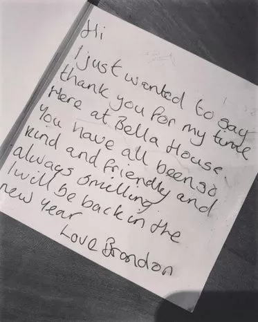 Bella House Monkey Forest