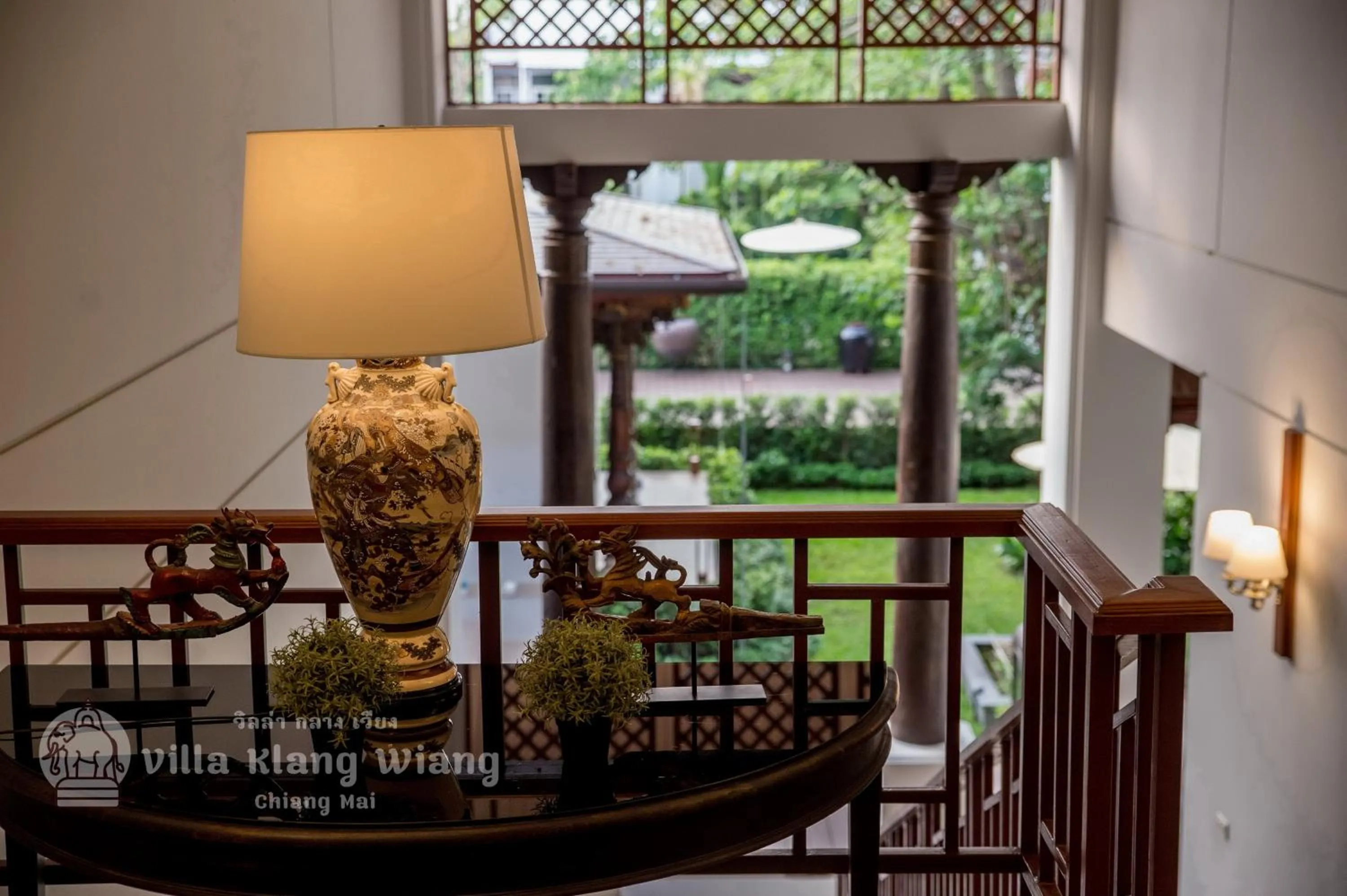 Other in Villa Klang Wiang