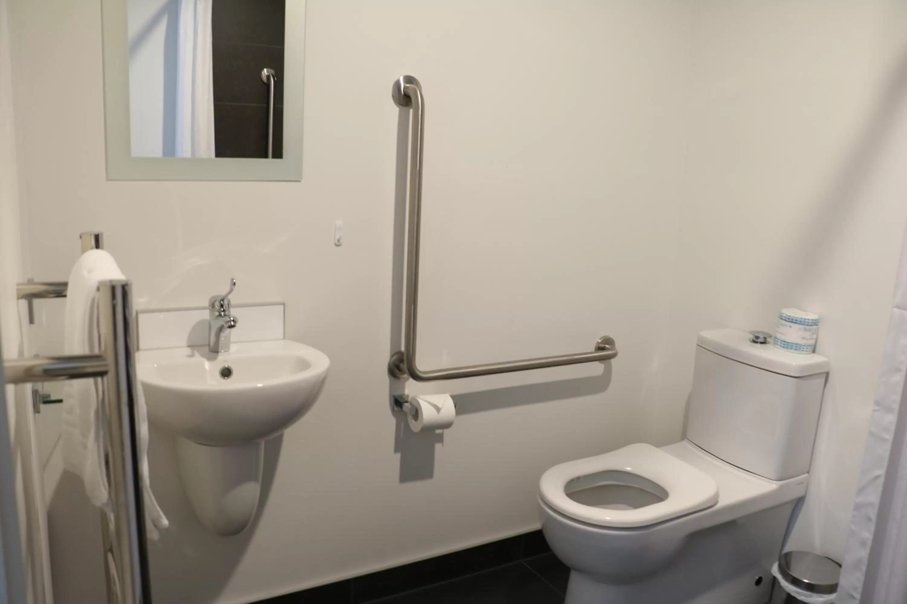 MCM Motel Christchurch