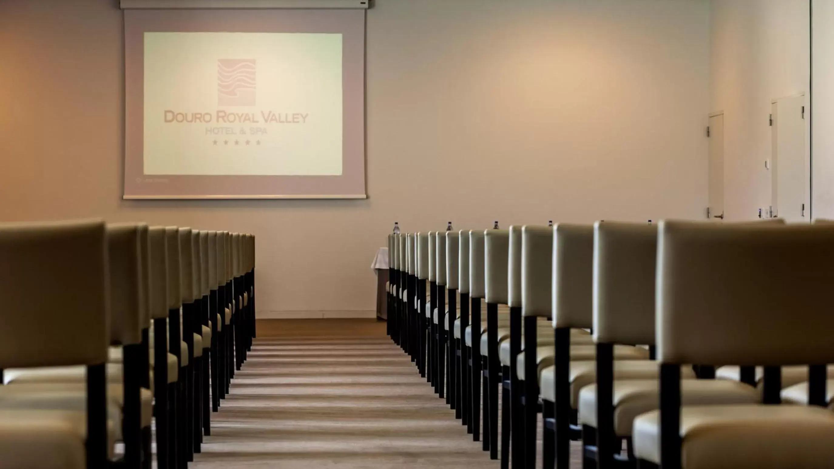 Banquet/Function facilities, Business Area/Conference Room in Douro Royal Valley Hotel & Spa