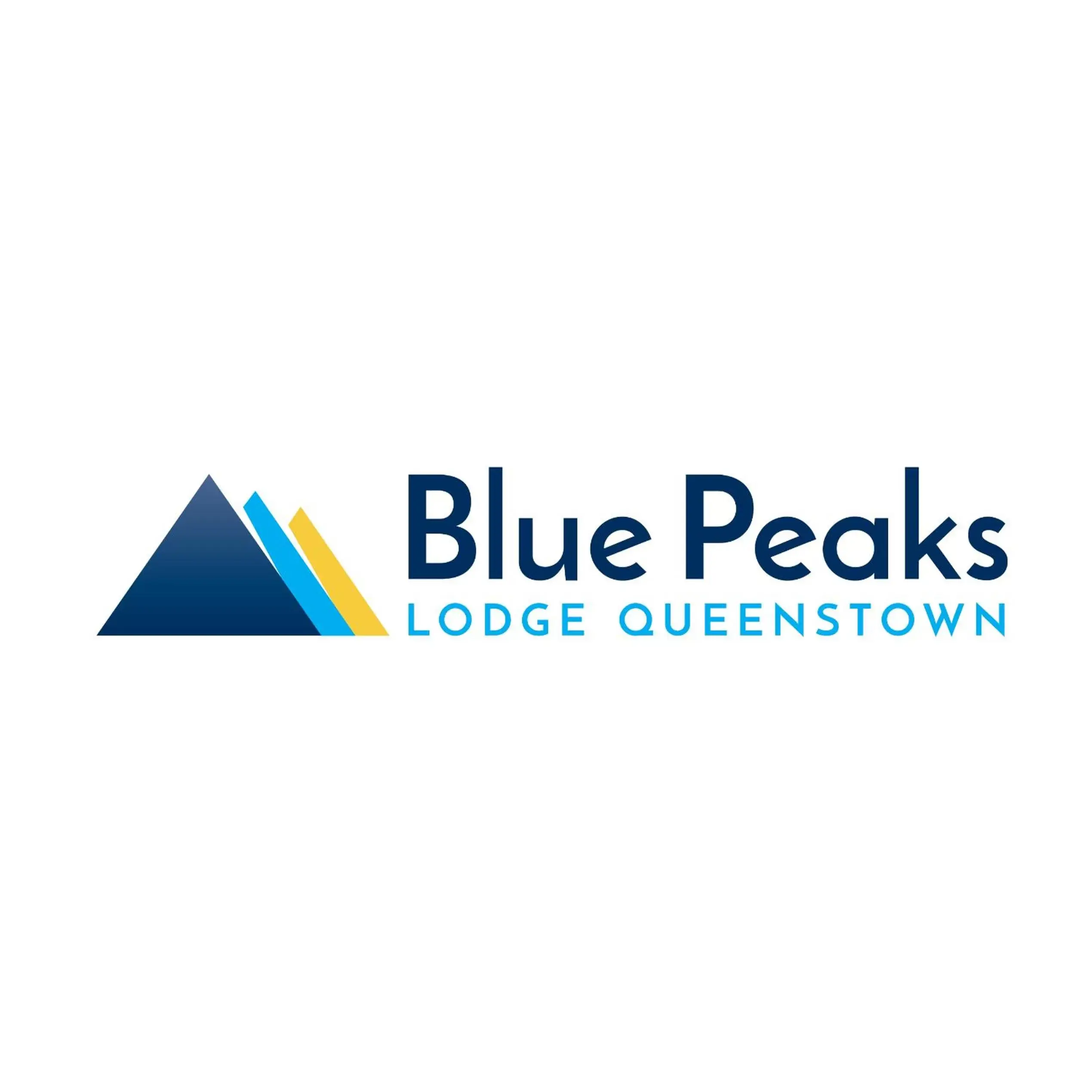 Property logo or sign, Property Logo/Sign in Blue Peaks Lodge