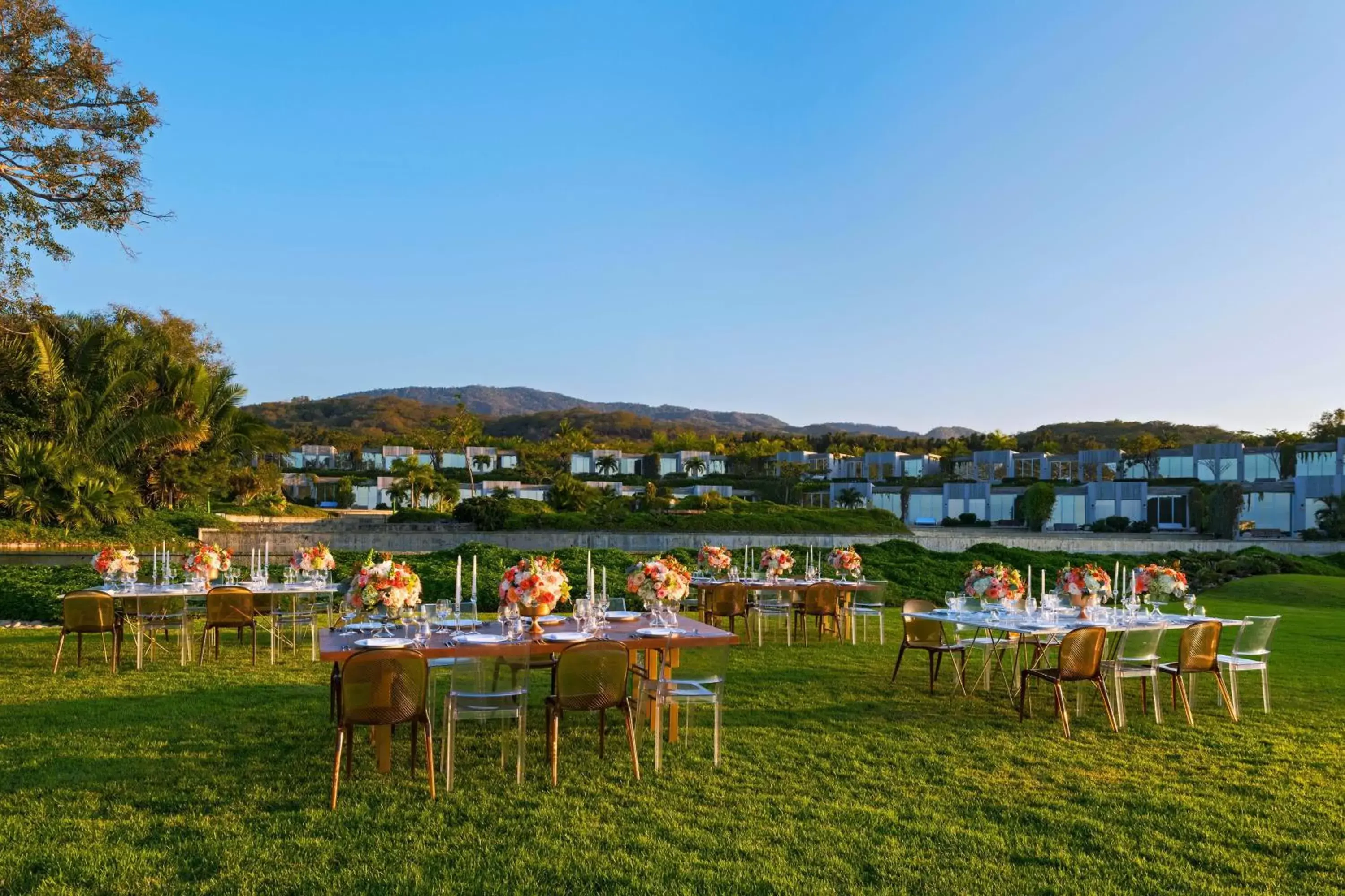 Meeting/conference room in W Punta de Mita