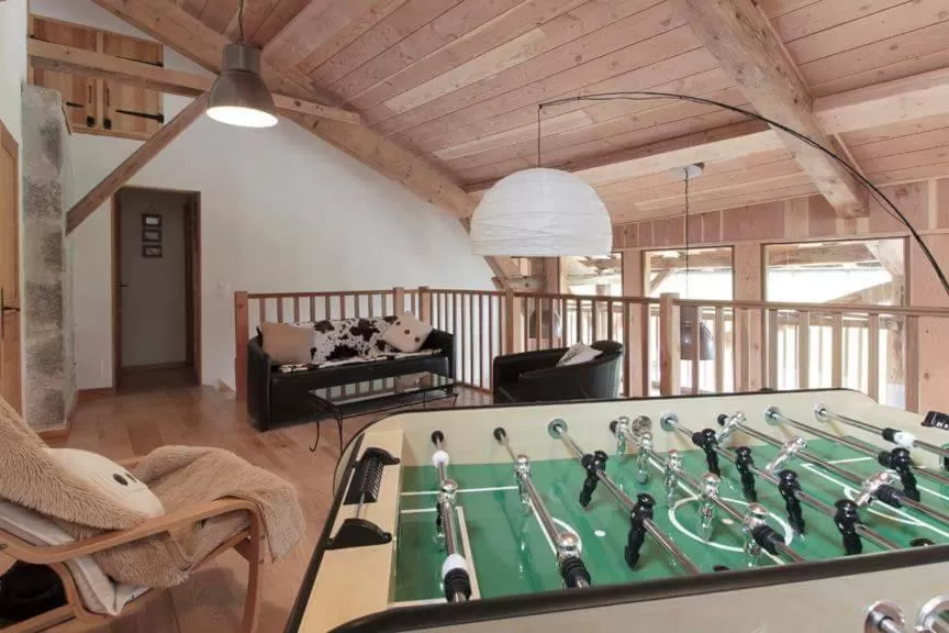 Chambres d'hôtes St Jacques Adults only