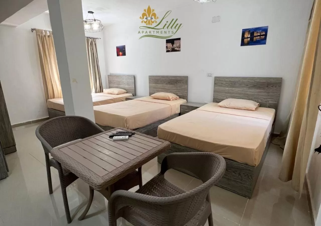 Lilly Rooms and Studio