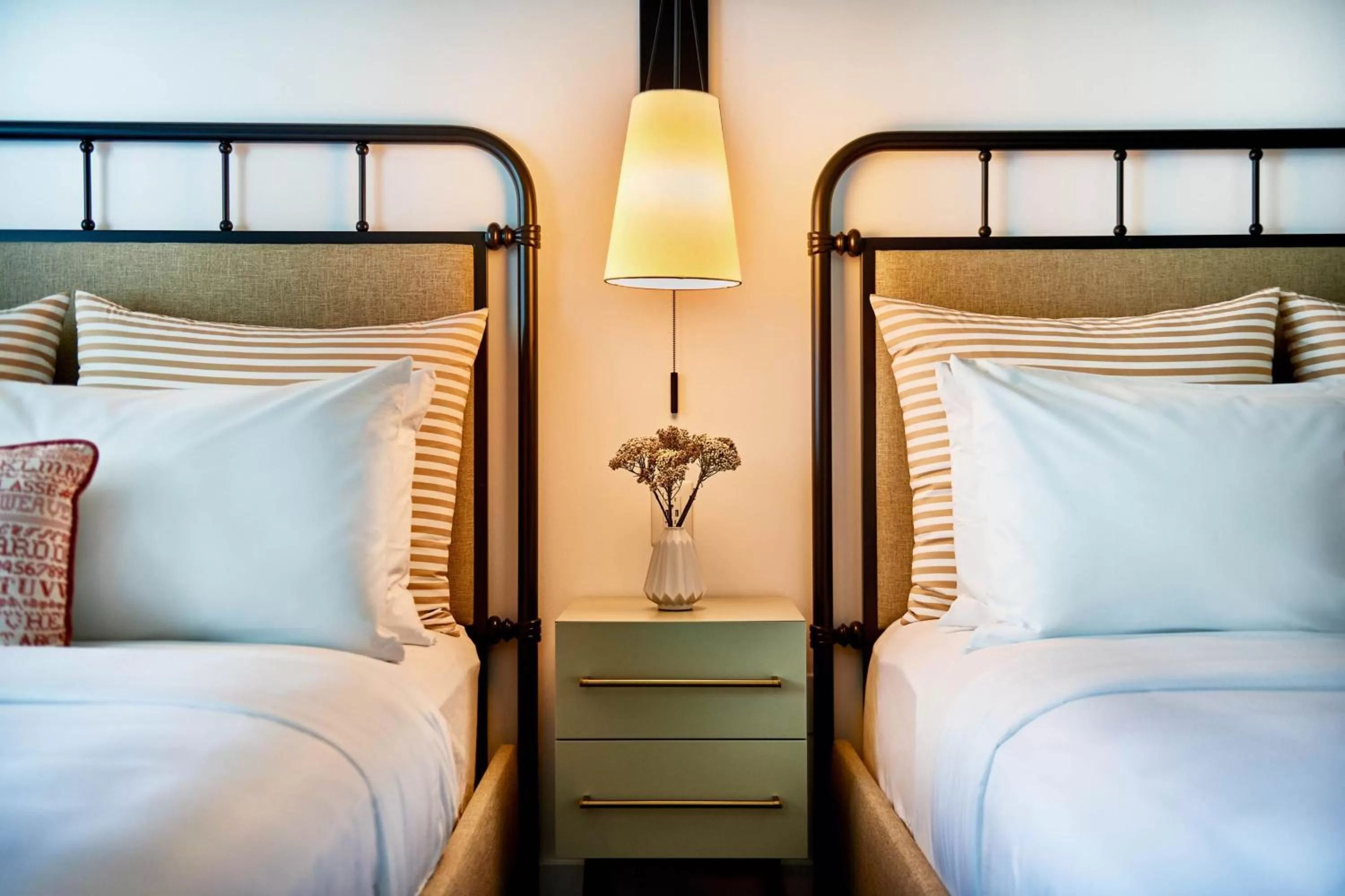 Photo of the whole room, Bed in The Casso, Raleigh, a Tribute Portfolio Hotel