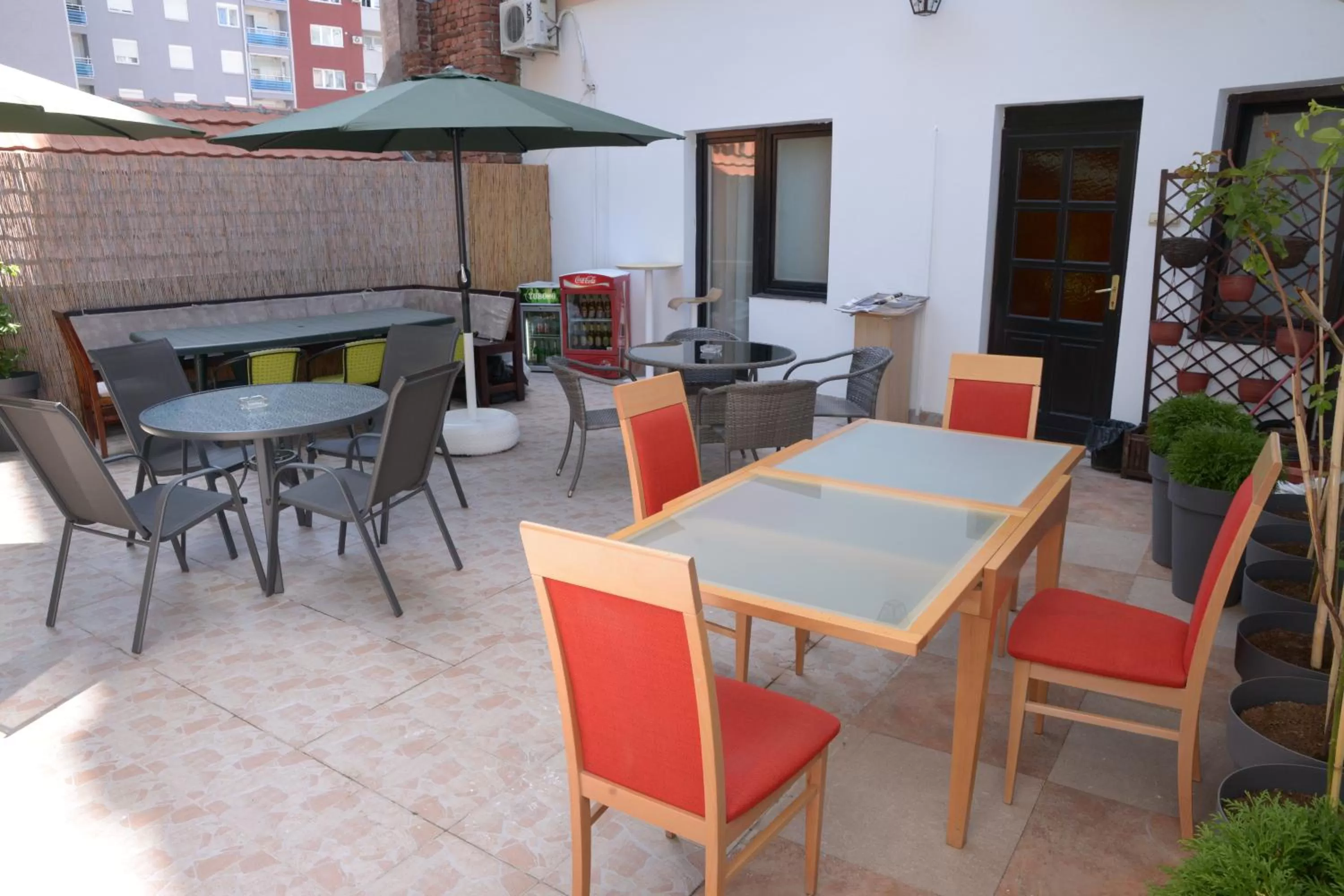 Guest House GOLDEN COIN