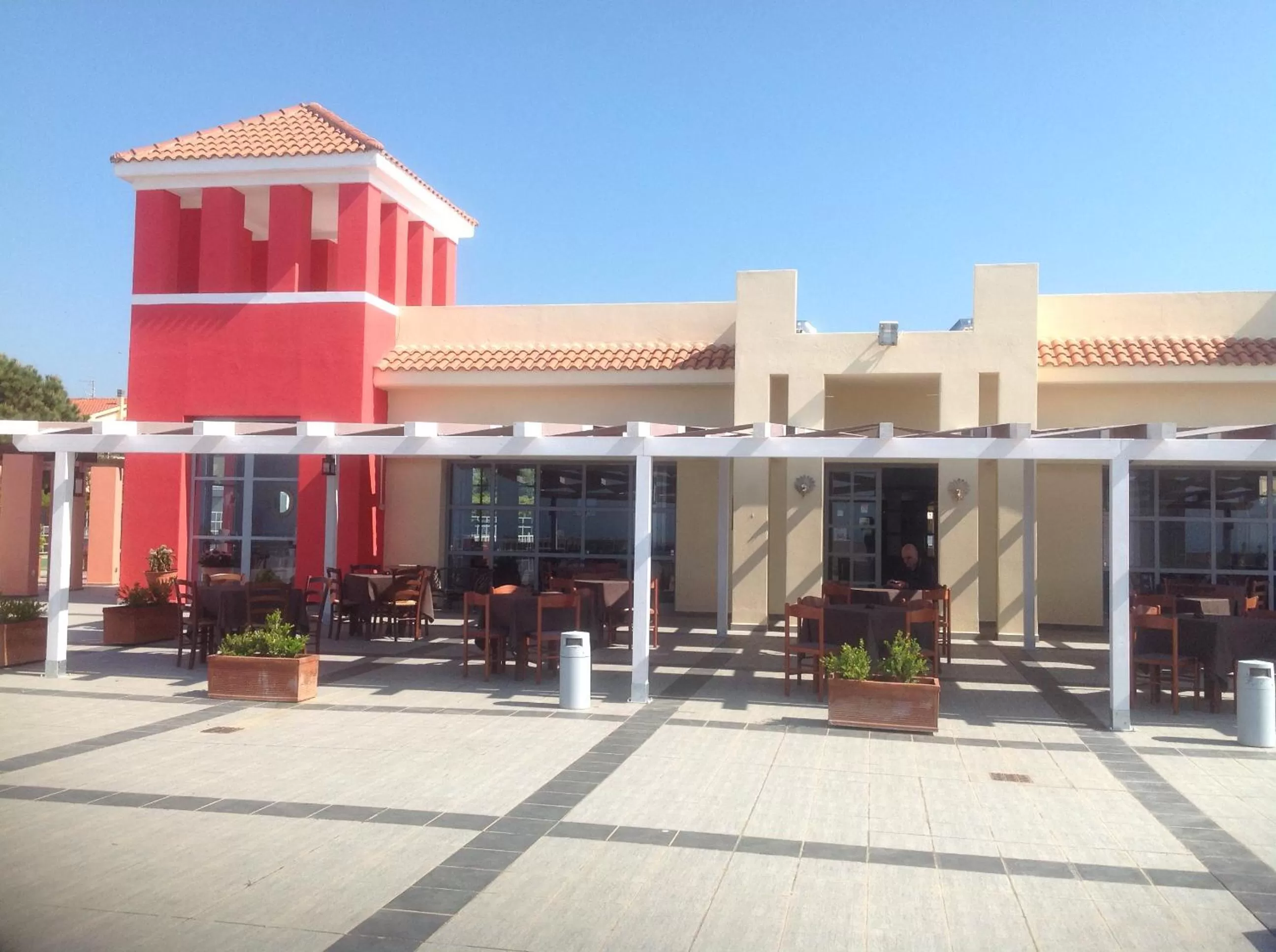 Banquet/Function facilities in Le Torri