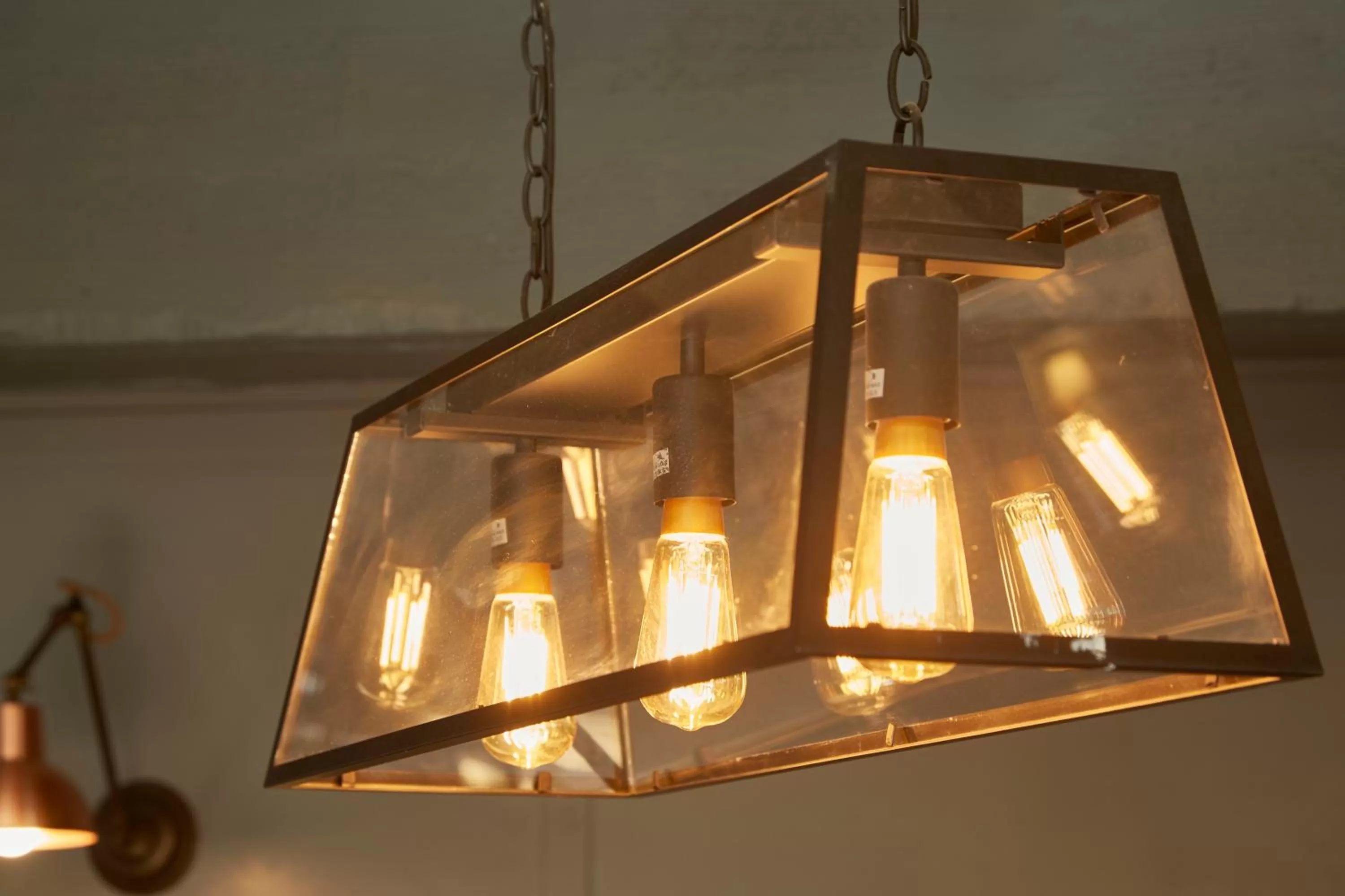 Decorative detail in Dartbridge Inn by Greene King Inns