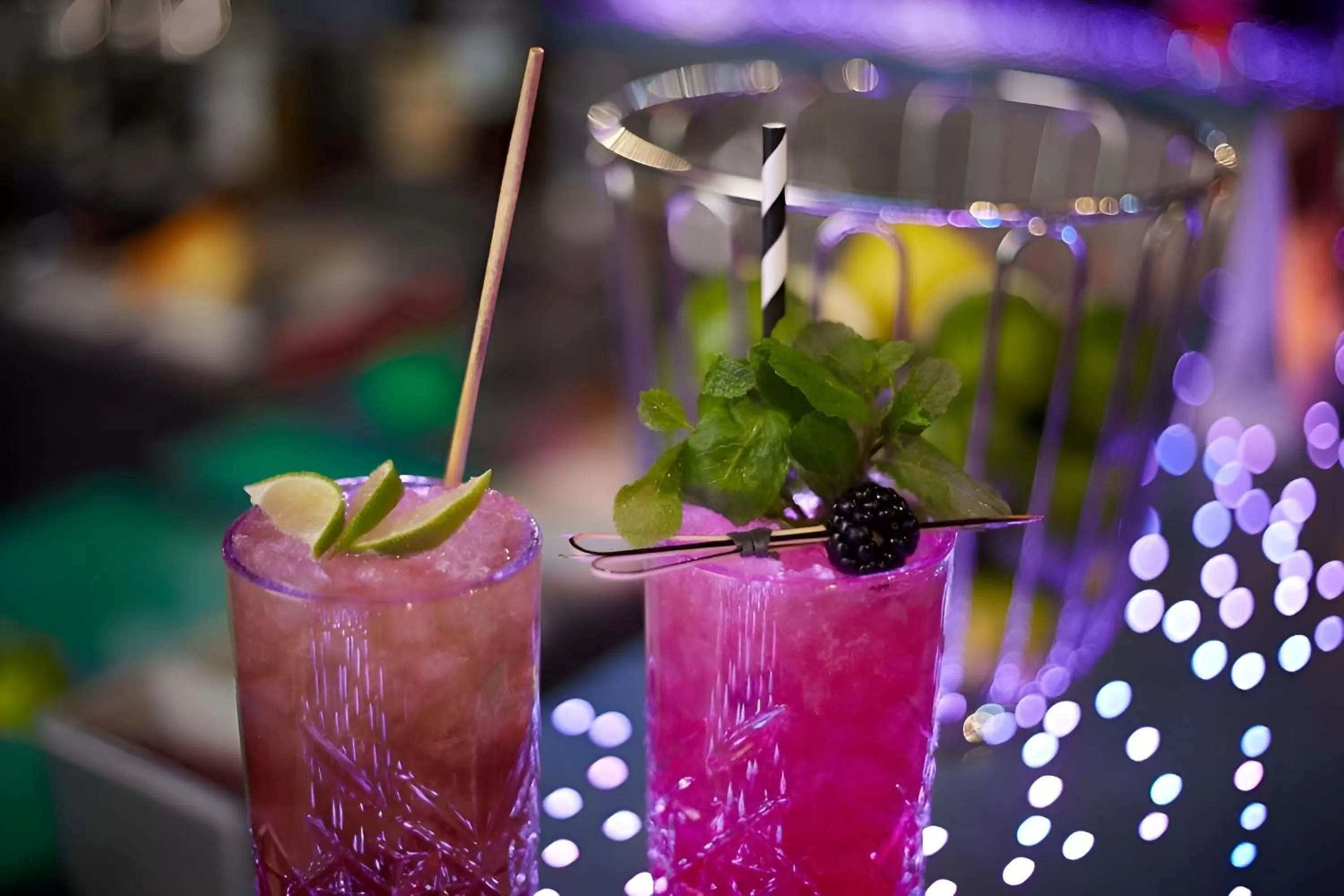 Restaurant/places to eat in Aloft Stuttgart