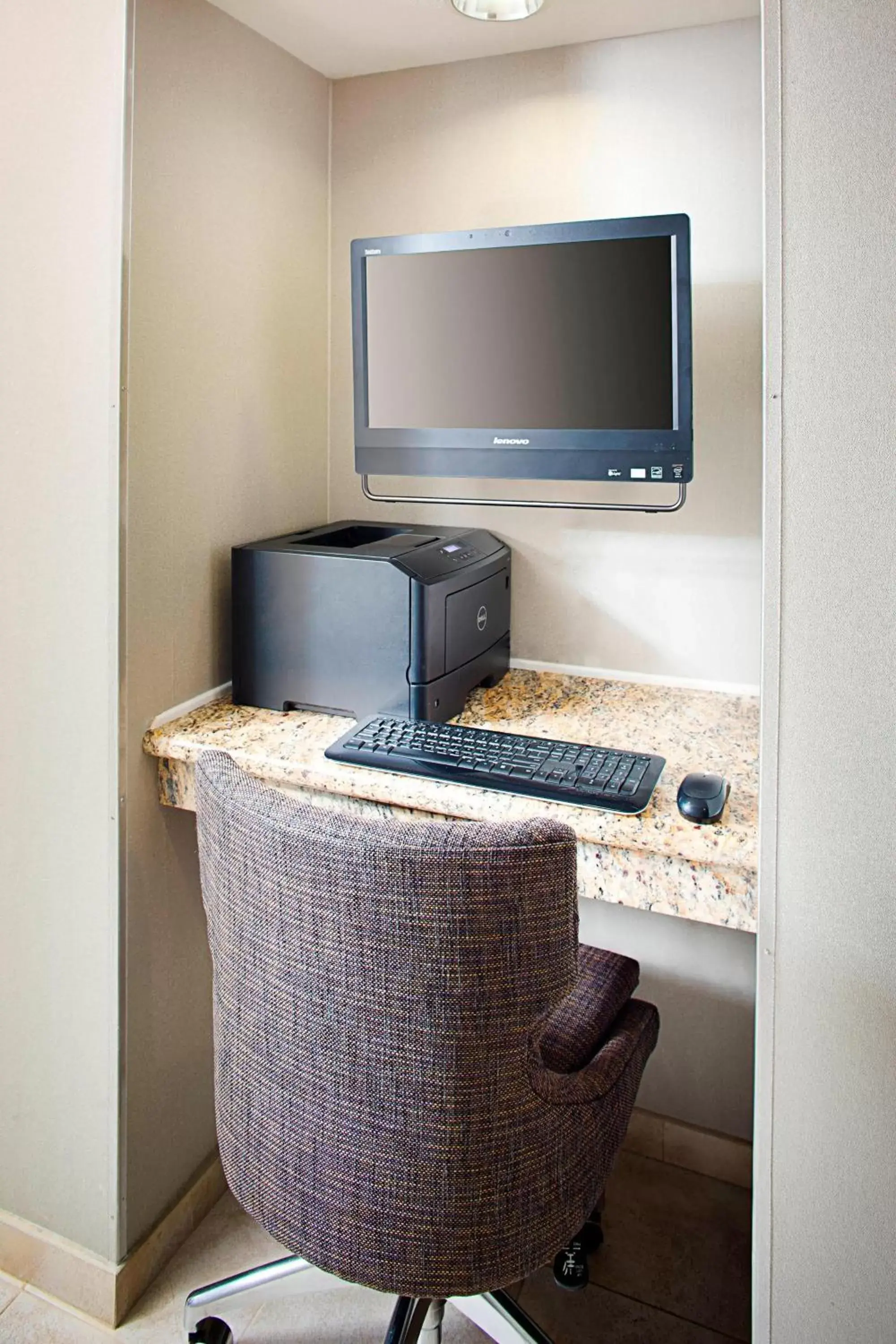 Business facilities, TV/Entertainment Center in Residence Inn by Marriott Seattle/Bellevue