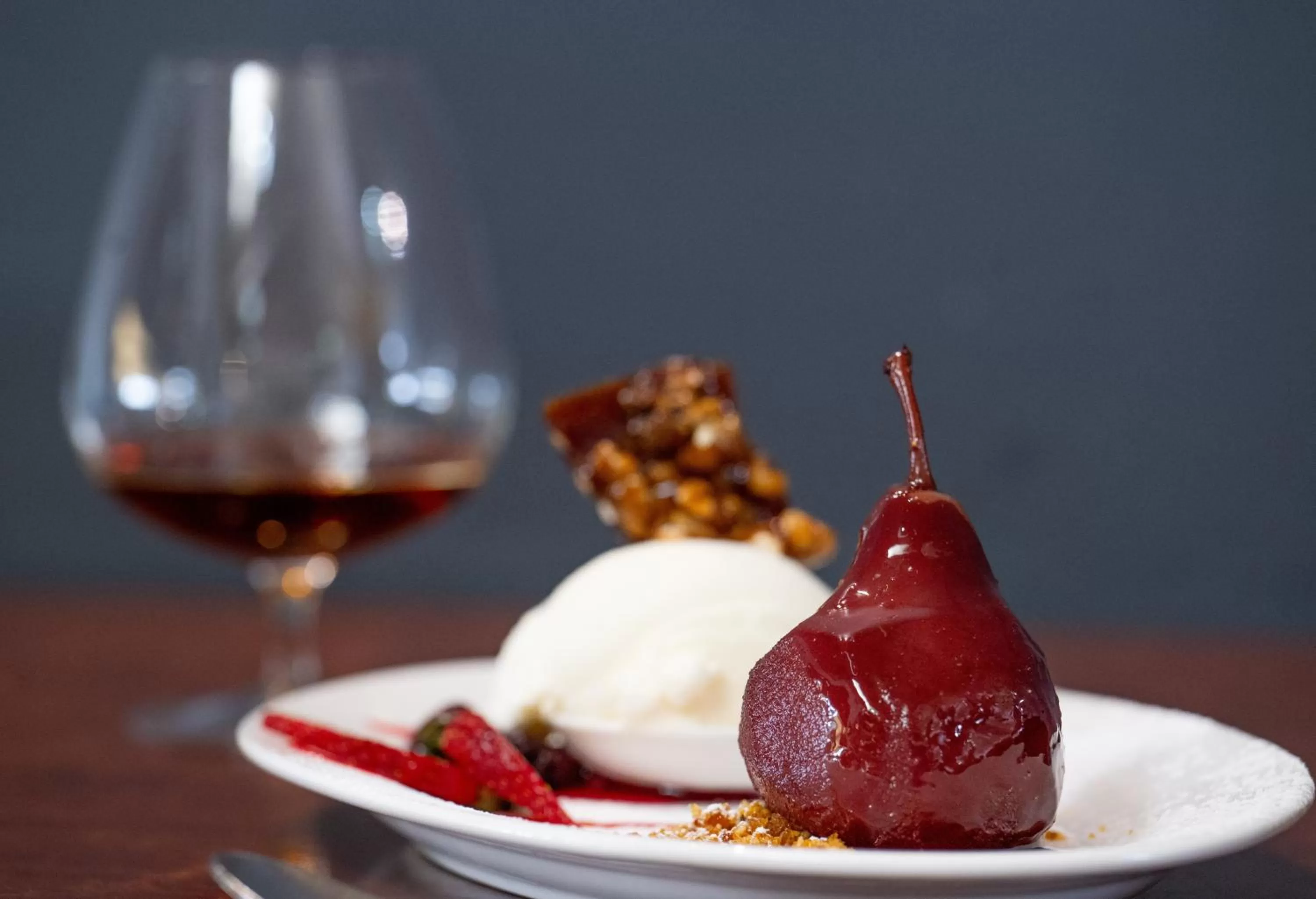 Restaurant/places to eat in Mercure Bunbury Sanctuary Golf Resort