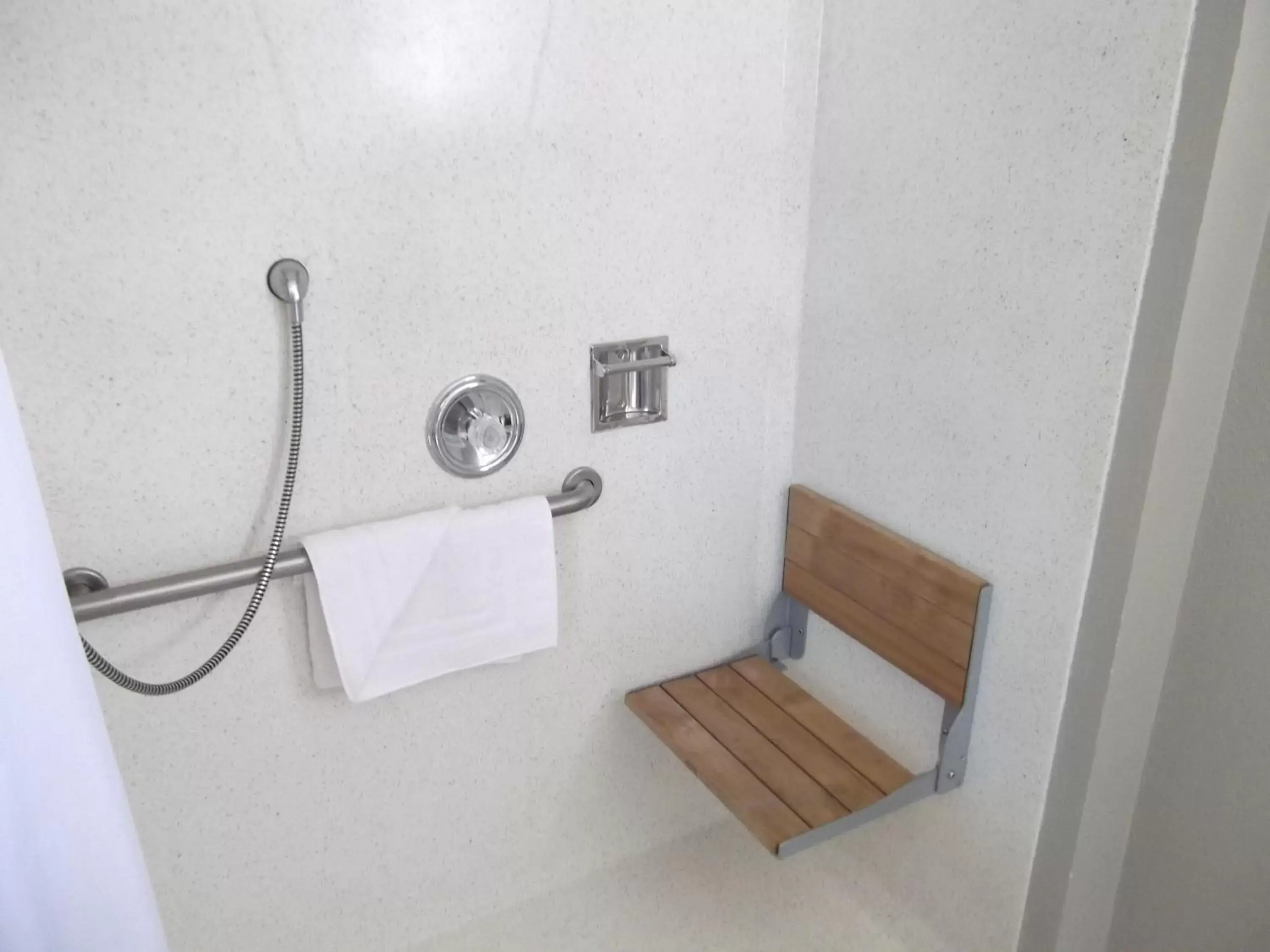 Shower, Bathroom in Resthaven Tahoe