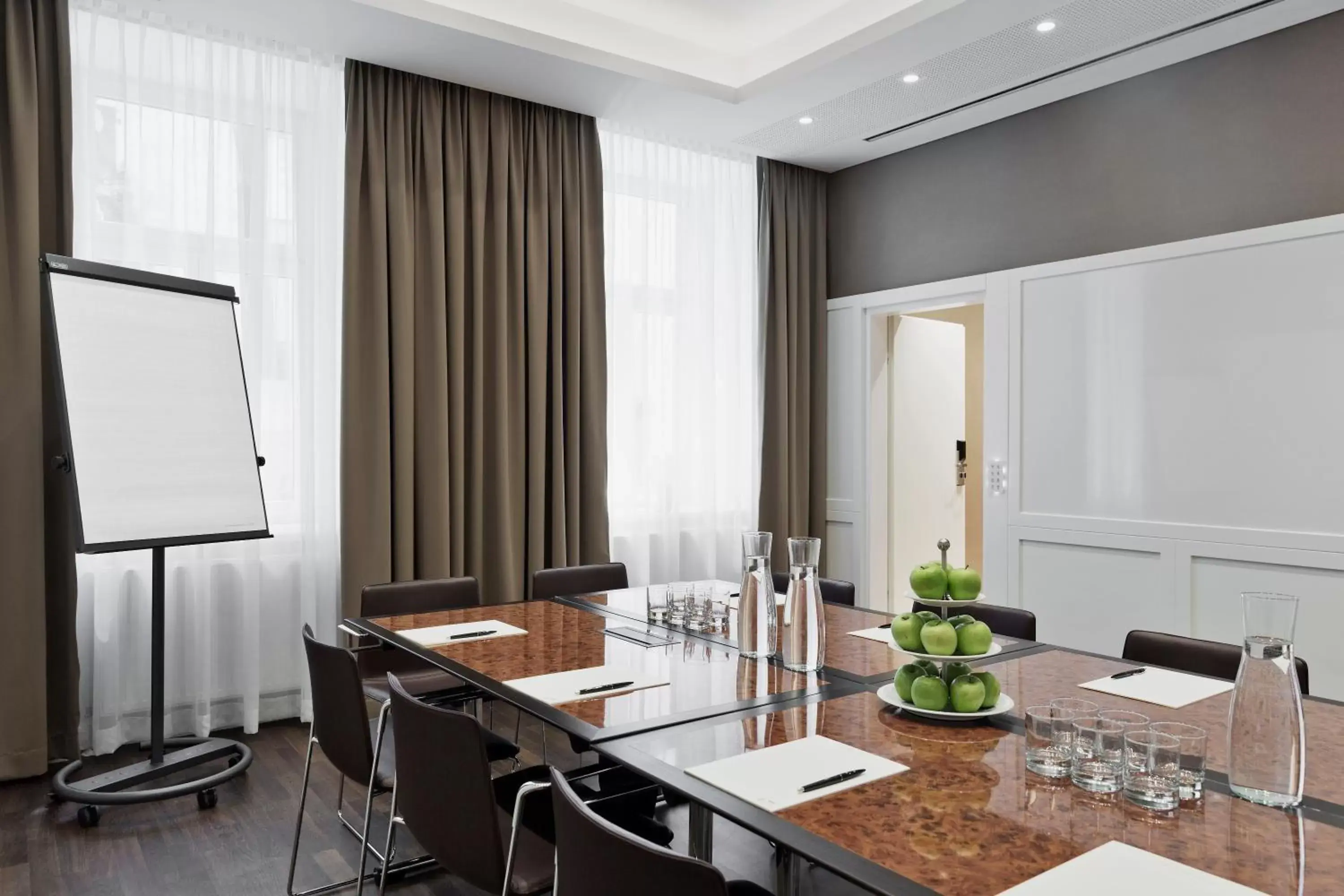 Meeting/conference room in The Harmonie Vienna, BW Premier Collection