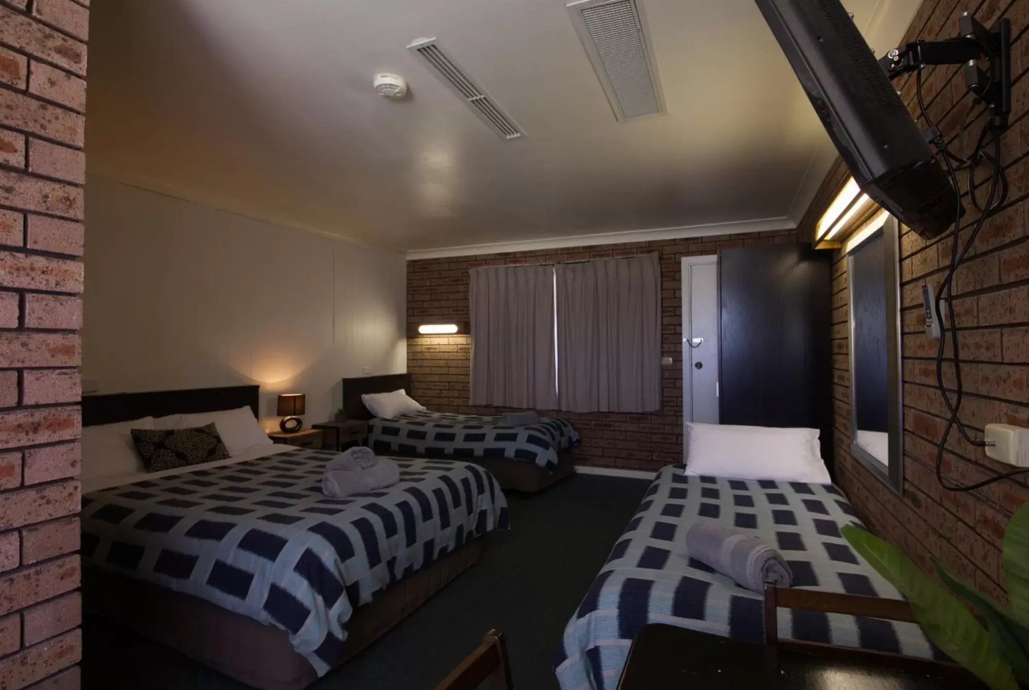 Other, Bed in Tuncurry Motor Lodge