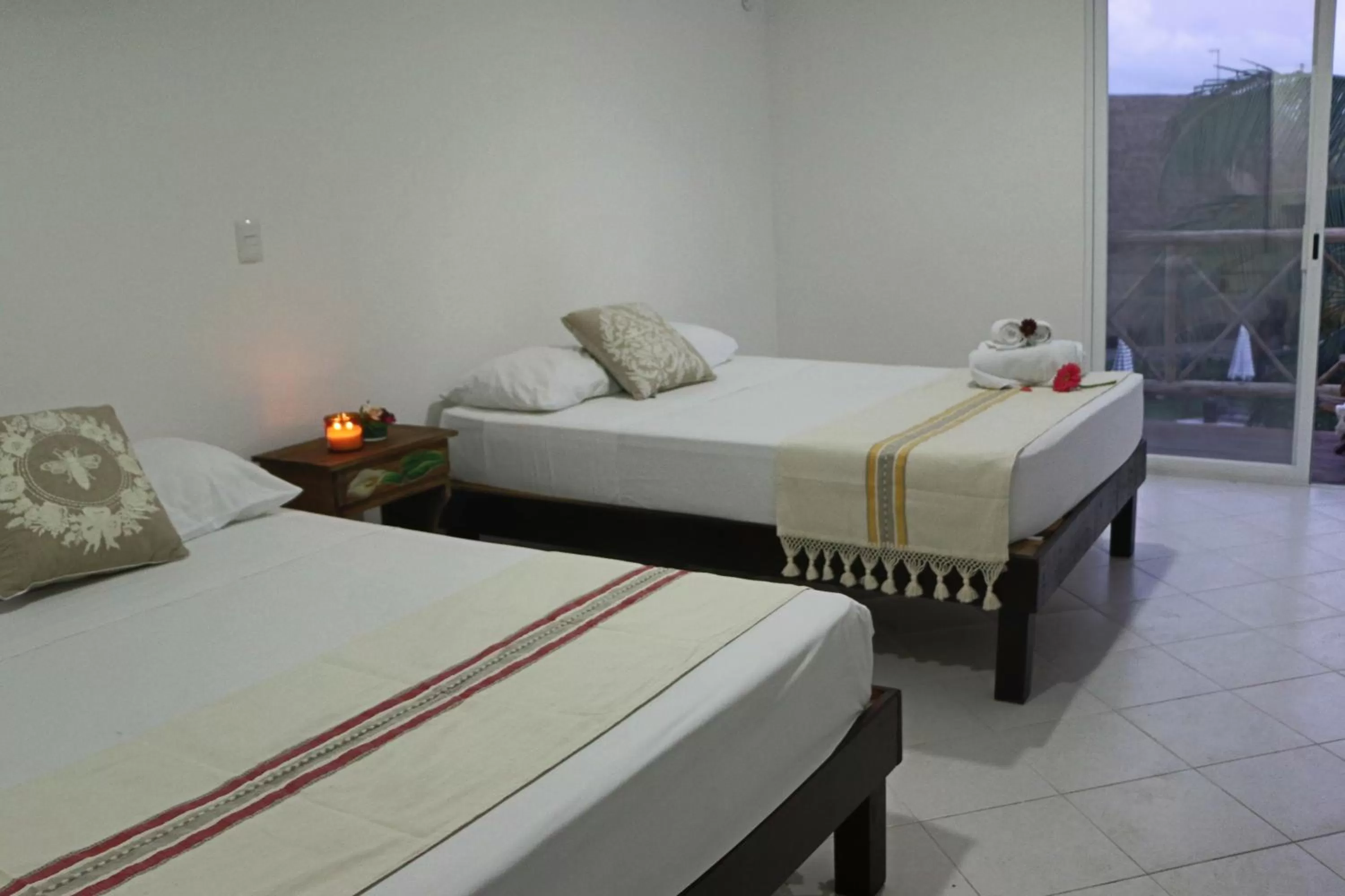 Other, Bed in WishTulum