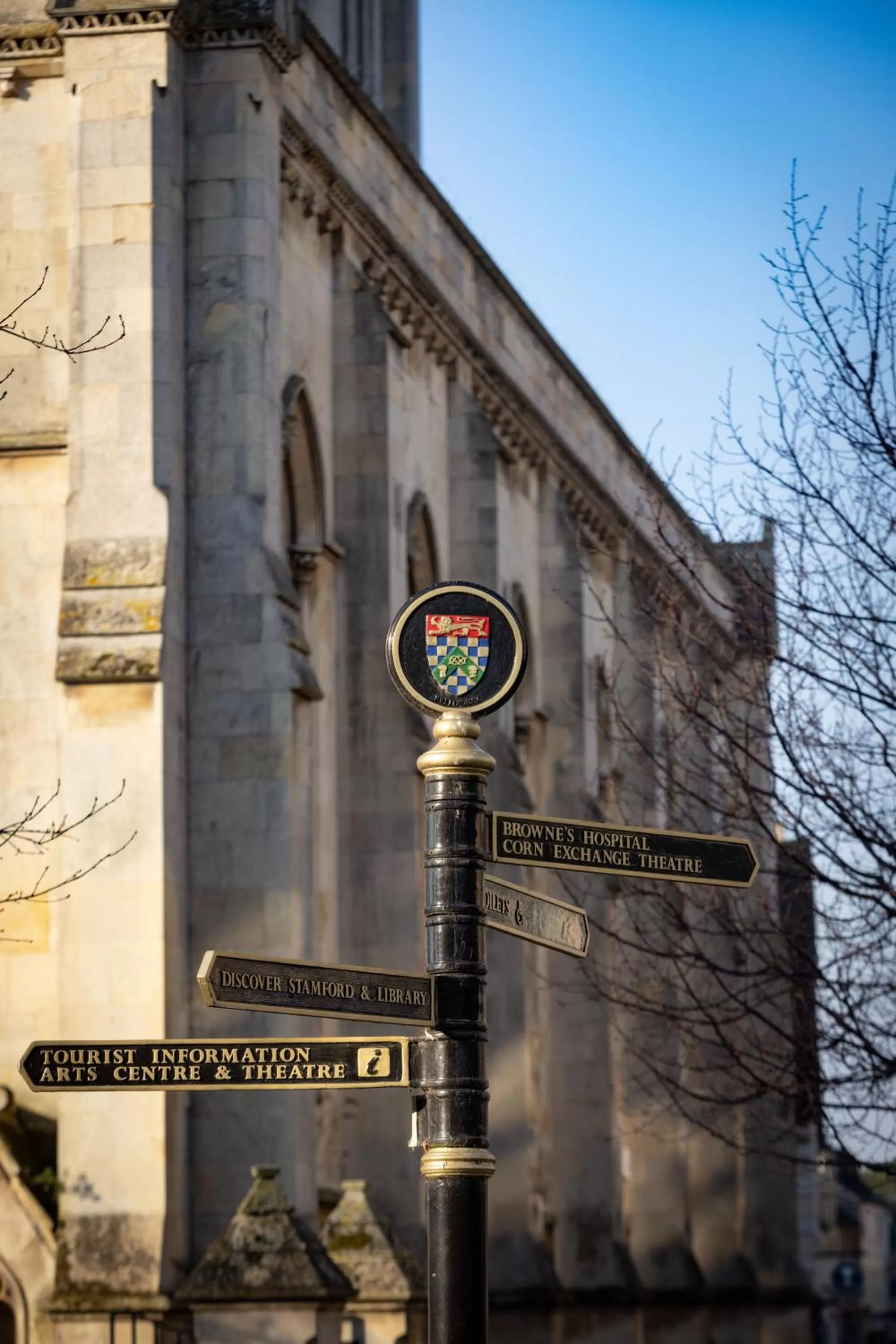 Other in The Bull And Swan