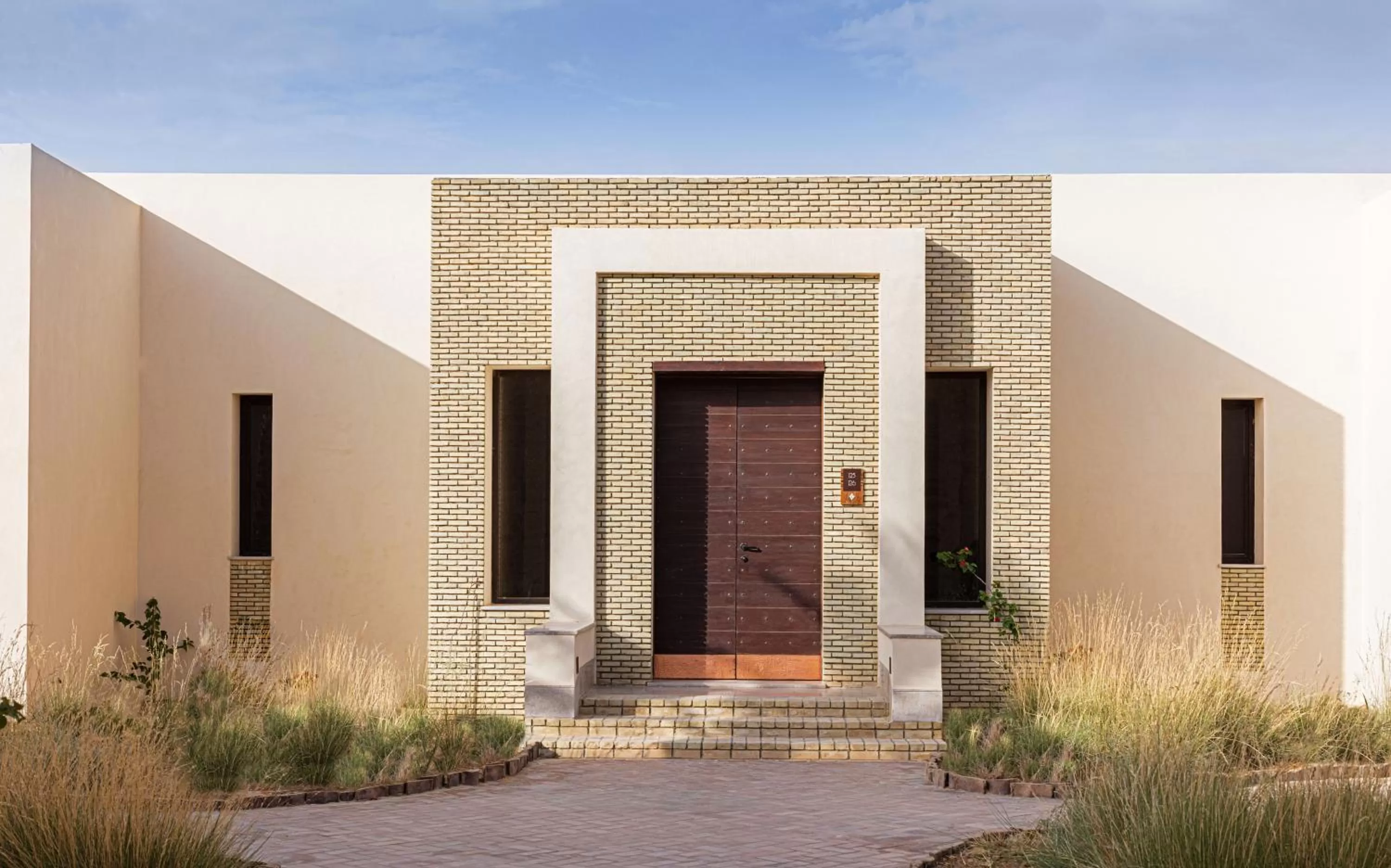 VIP in Anantara Sahara-Tozeur Resort & Villas