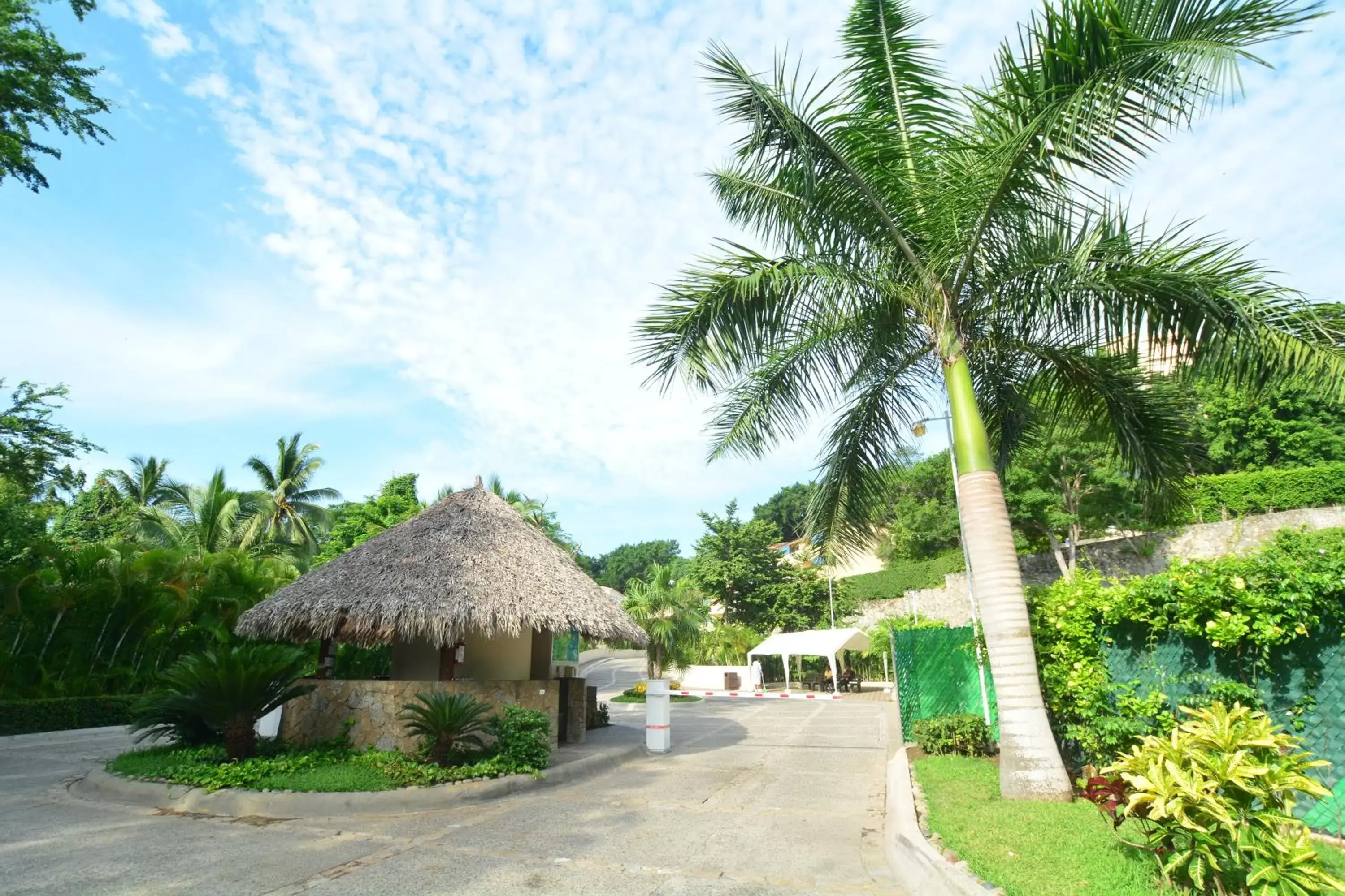 Lobby or reception, Property Building in Pacifica Resort Ixtapa