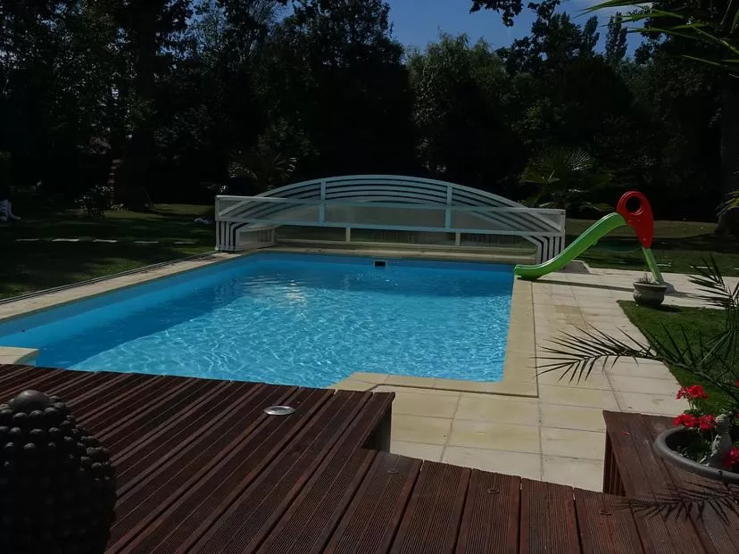 Villa La Clef Des Champs