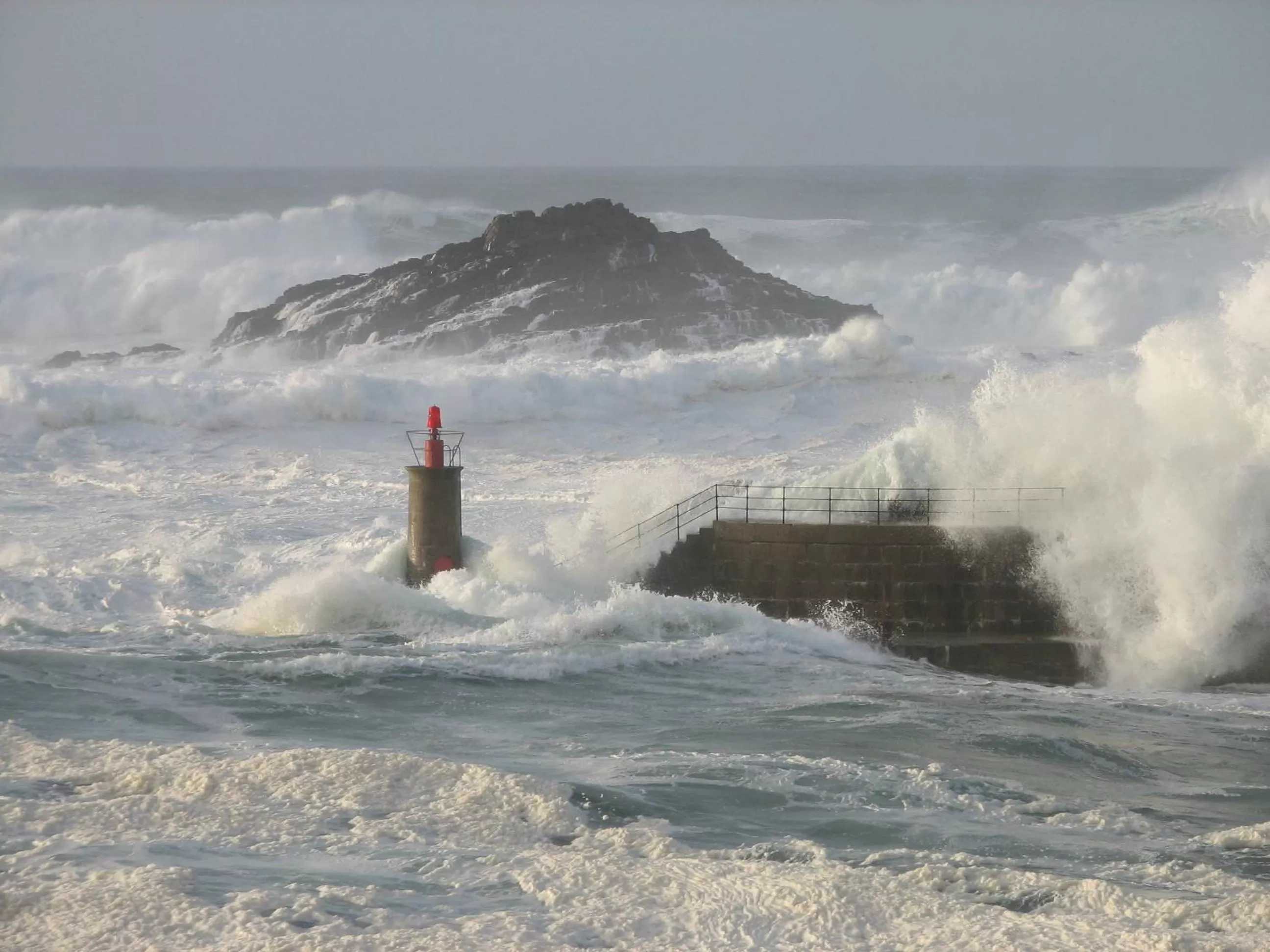 Winter in Hotel Restaurante San Anton
