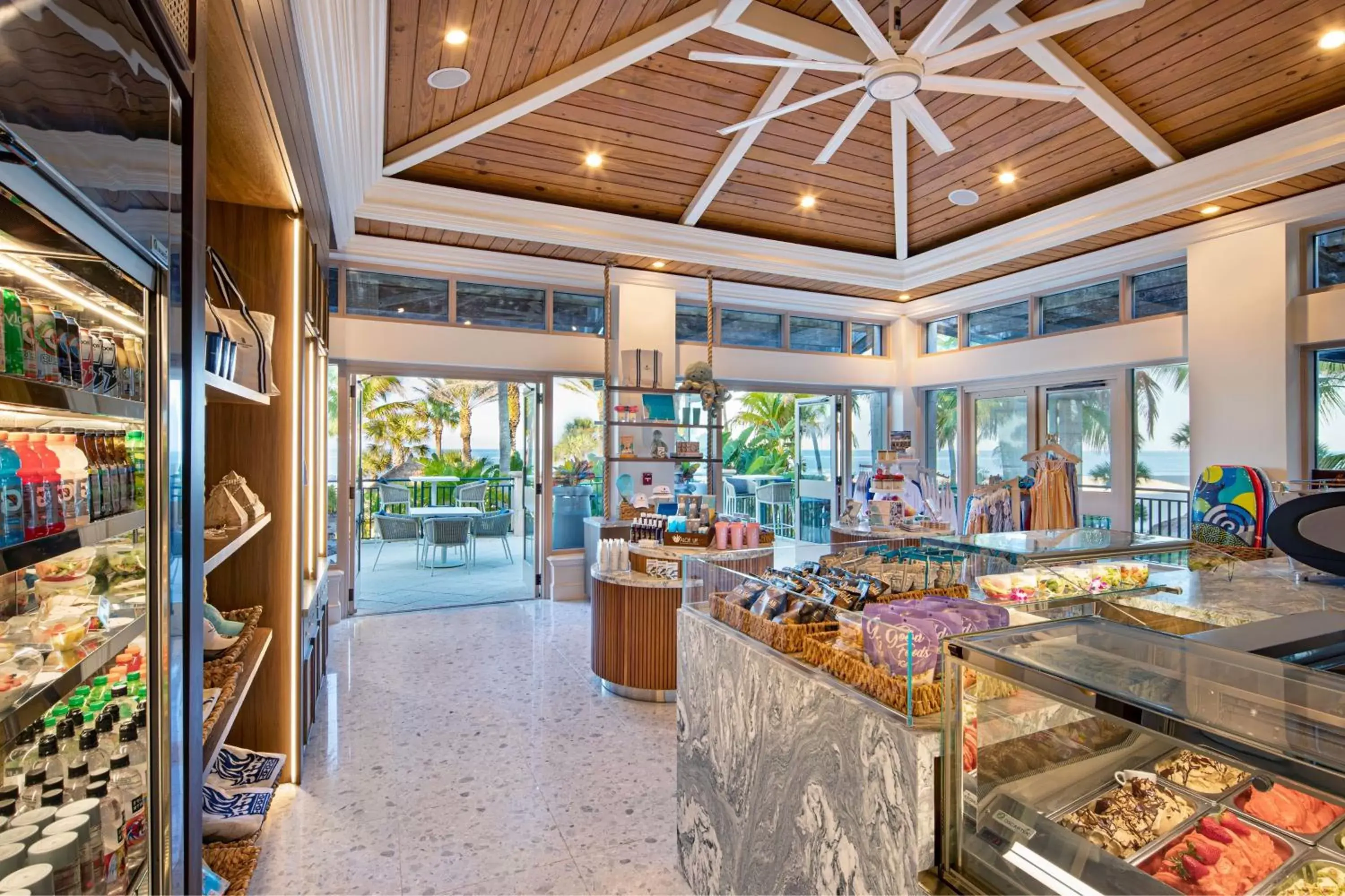 Beach, Restaurant/Places to Eat in The Ritz-Carlton, Sarasota